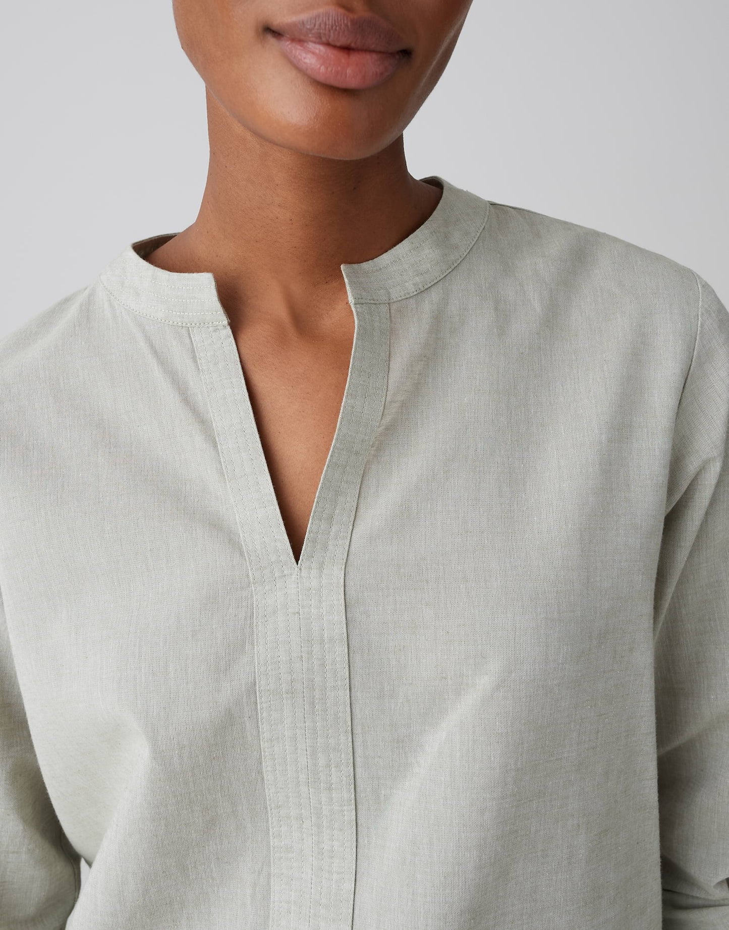 Feleen (Pale Olive)