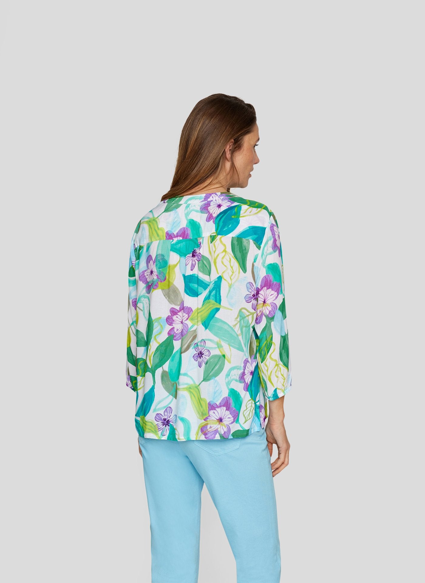 New Tropical (Smaragd)