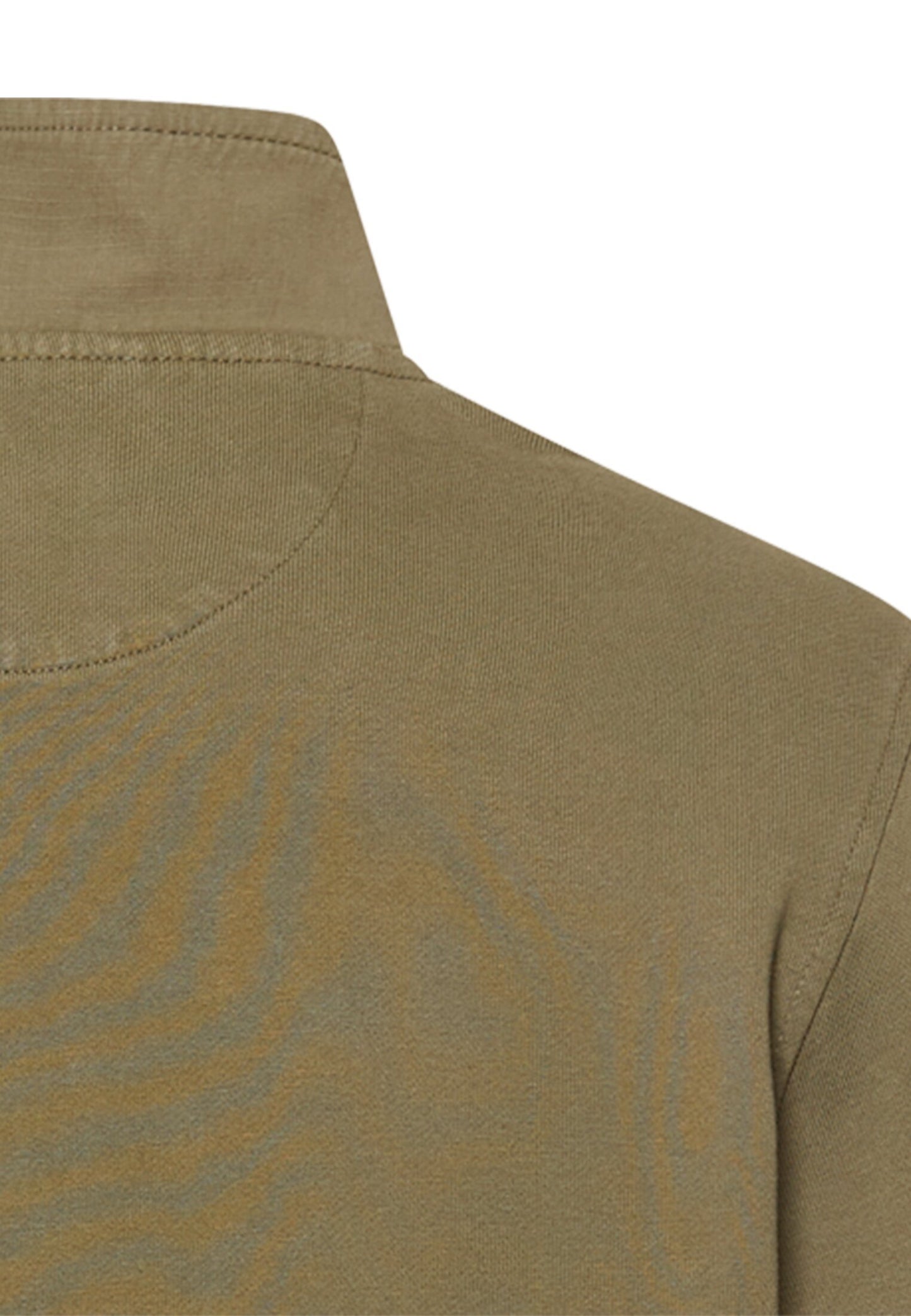 Troyer mit reflektierenden Details (Deep Olive)