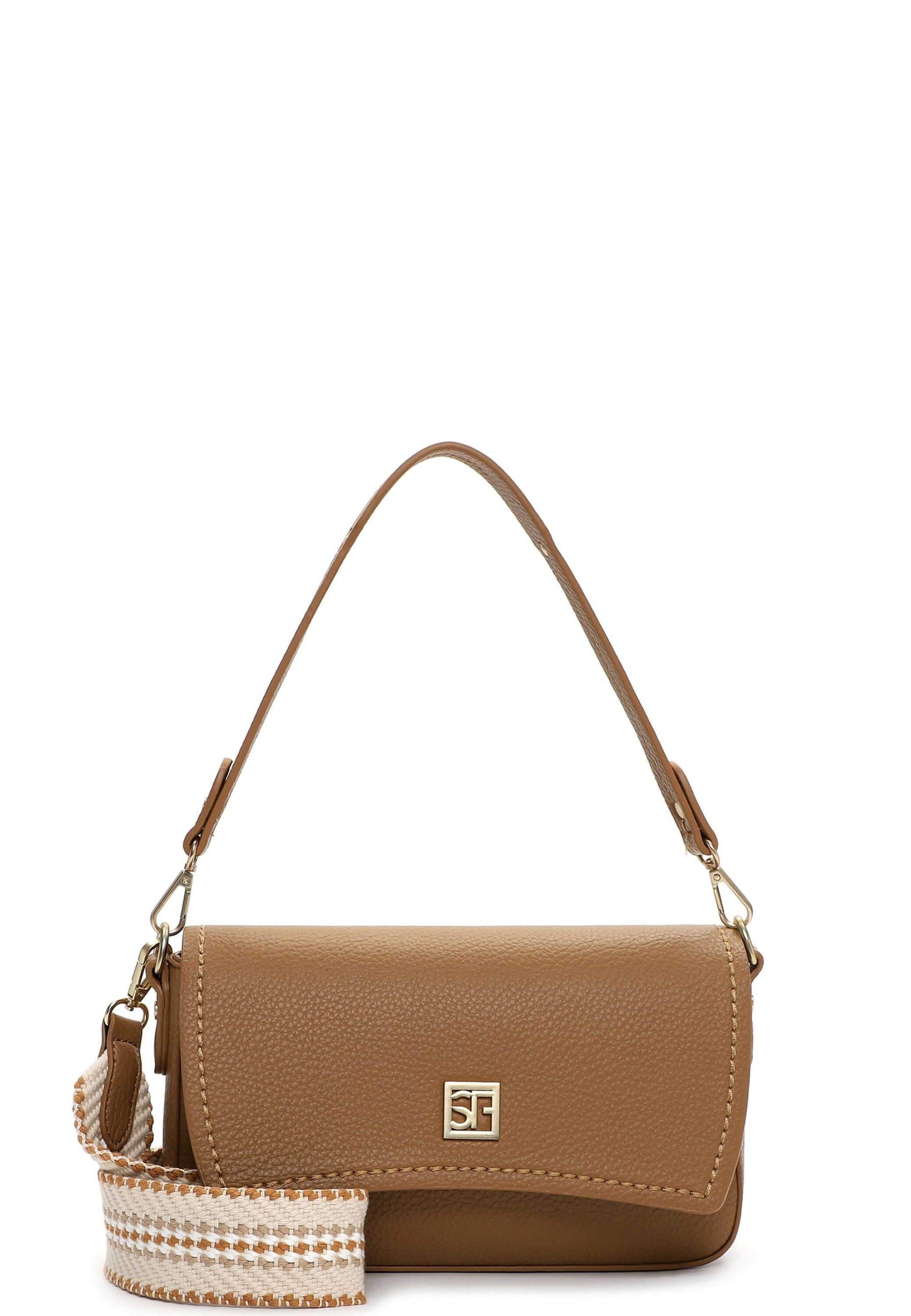 Umhängetasche SFY Amey (Sahara)