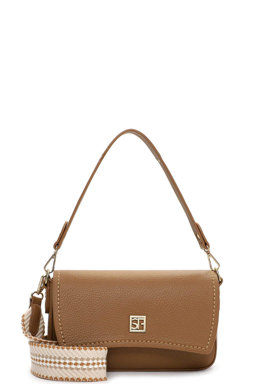 Umhängetasche SFY Amey (Sahara)