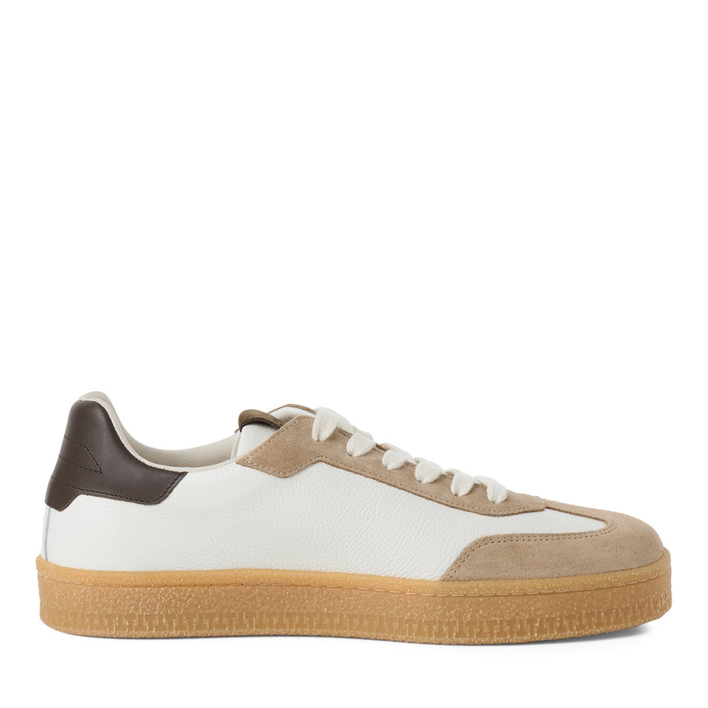 He.-Schnürer (1c7 Offwhite Comb)