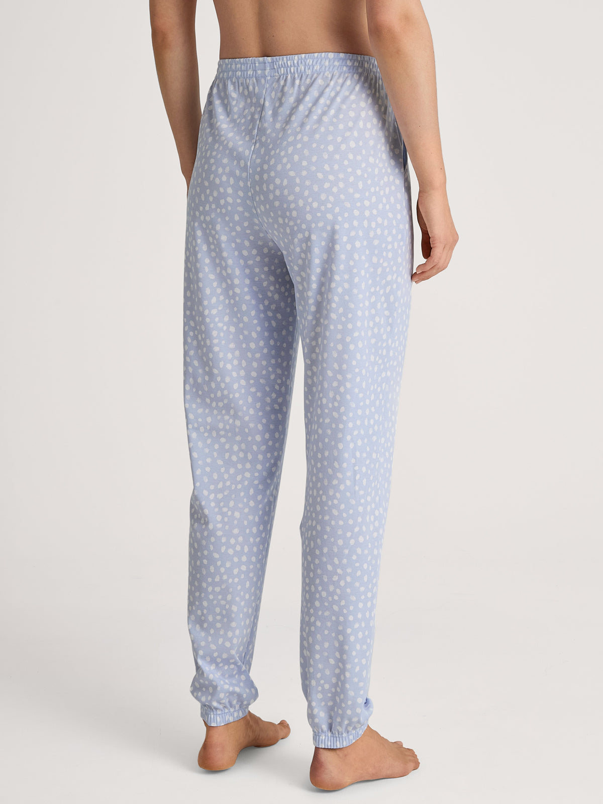 WOMEN Pants (Harmony Blue)