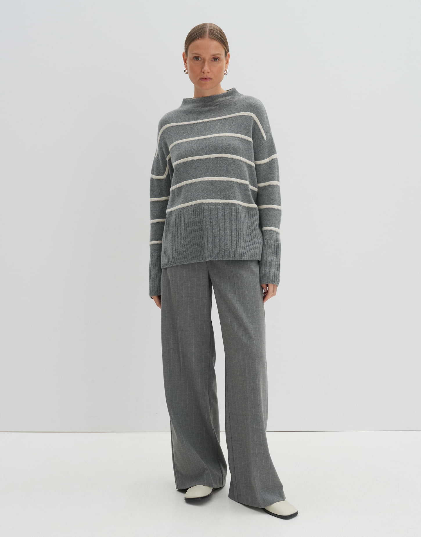 Tanalynn (Good Grey)