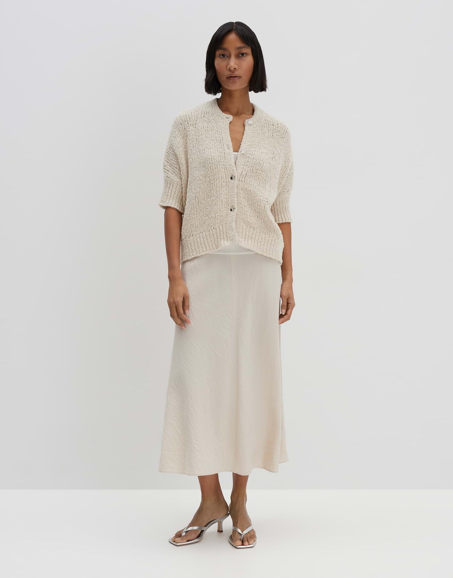 Tibelita (Natural Glaze)