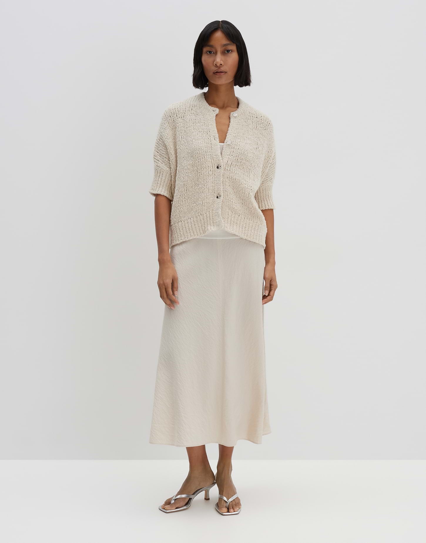 Tibelita (Natural Glaze)