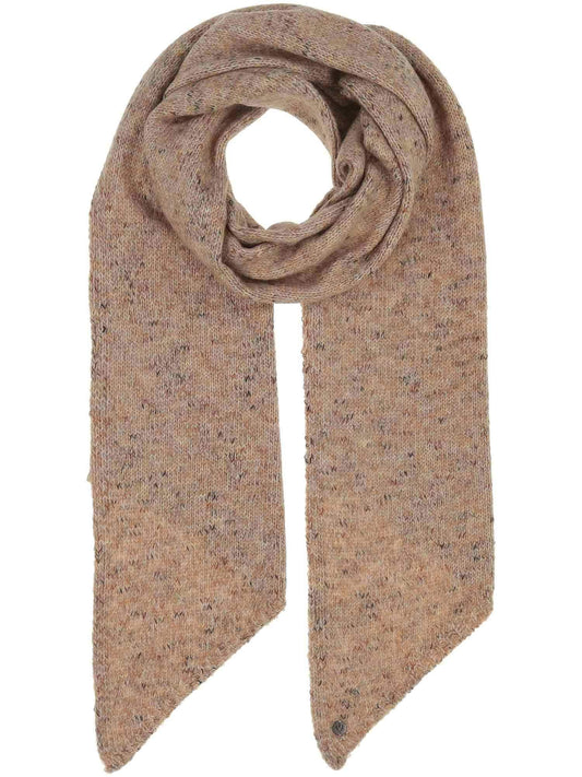 Schal Polyester Schal (Cafe Au Lait)