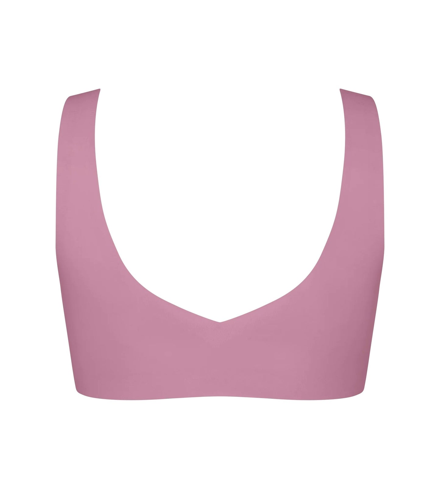 sloggi ZERO Feel 2.0 Bralette (00hj Purple)