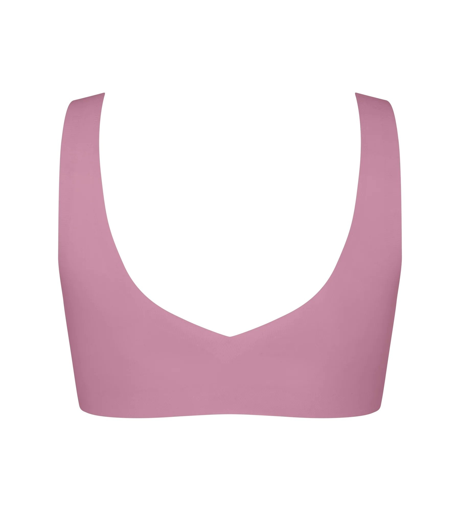 sloggi ZERO Feel 2.0 Bralette (00hj Purple)
