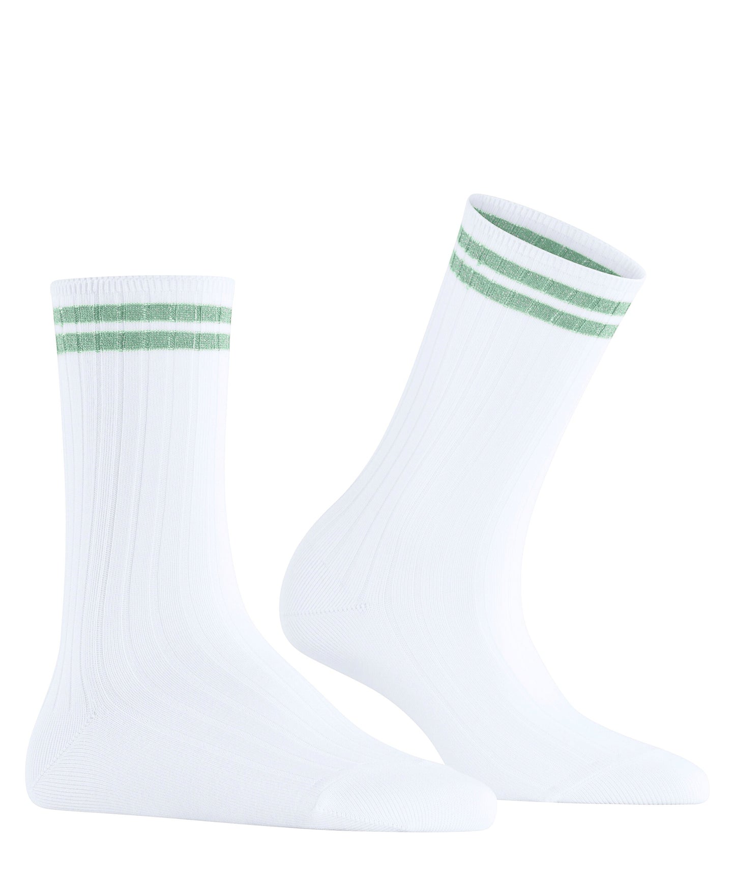 FALKE Play Me Damen (White)
