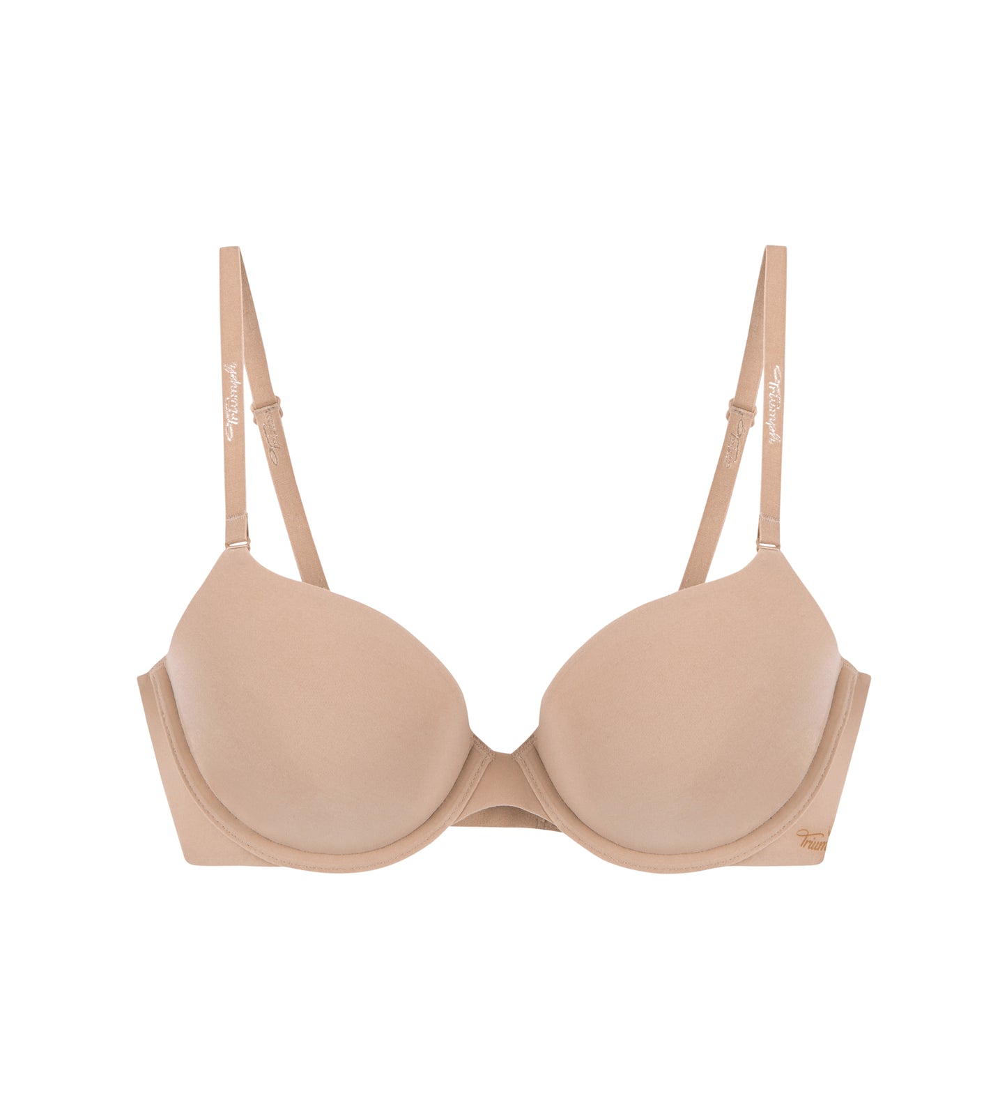 Body Make-Up WHP (Smooth Skin)
