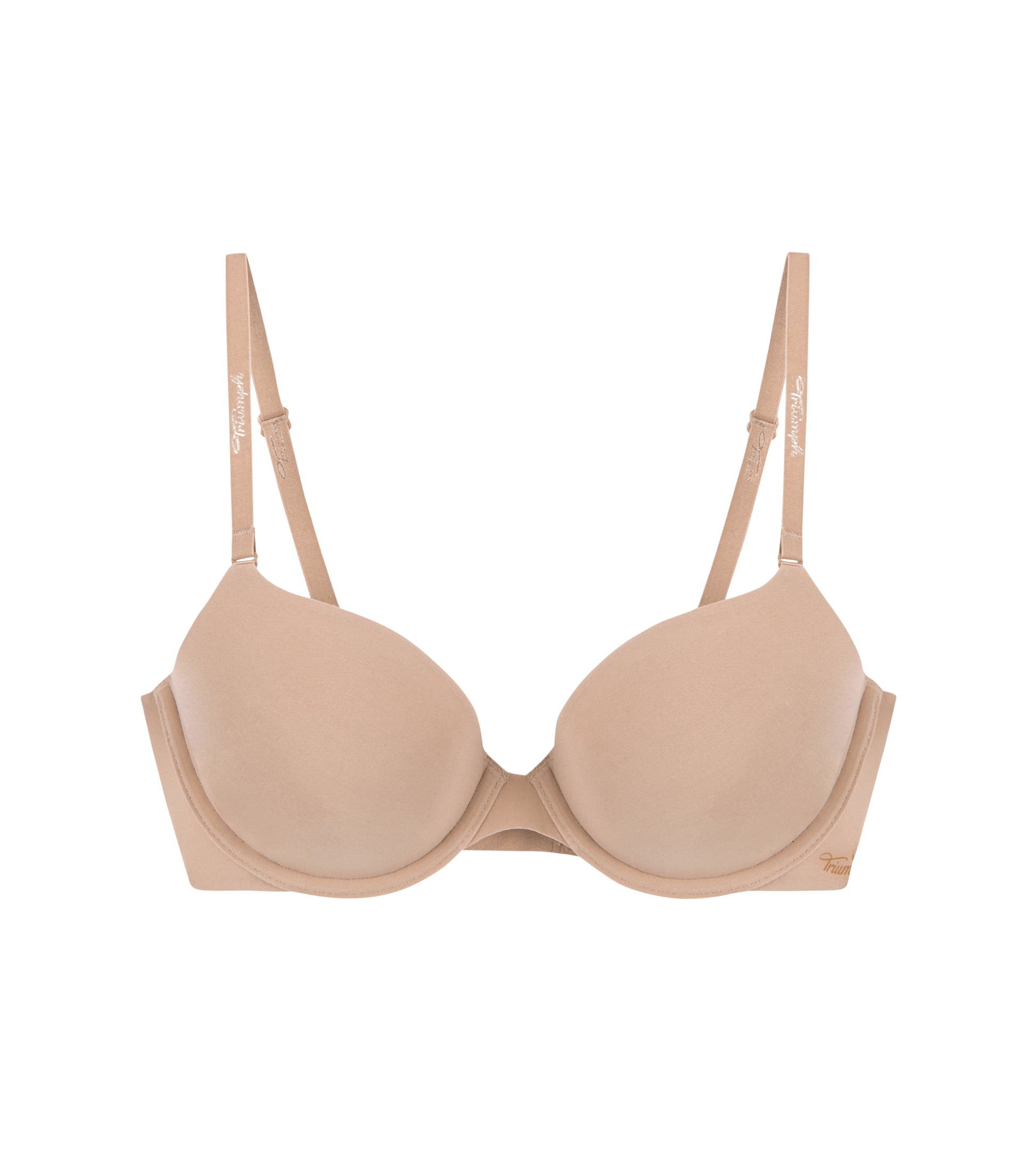 Body Make-Up WHP (Smooth Skin)