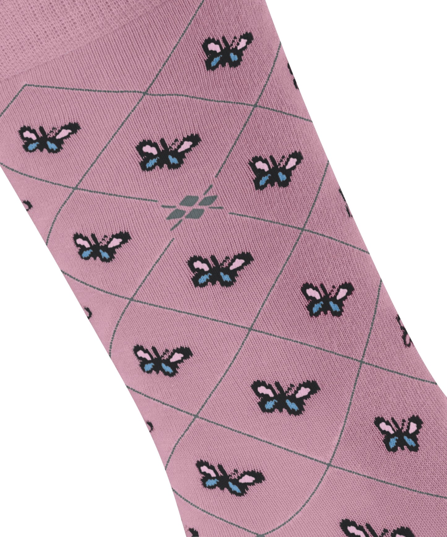 Burlington Butterflies Damen (Powder Pink)