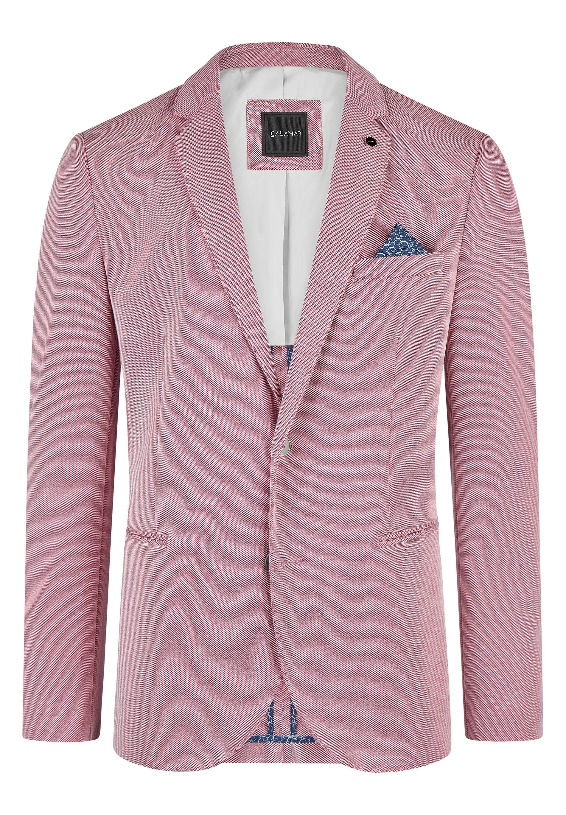 Indoor Blazers (Light Red)