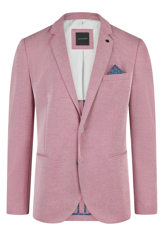 Indoor Blazers (Light Red)