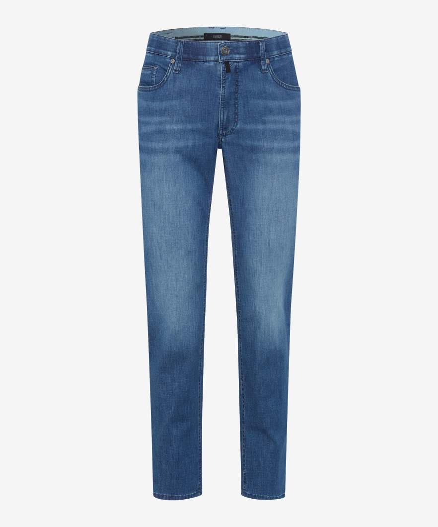 Style Luke (Blue Stone)