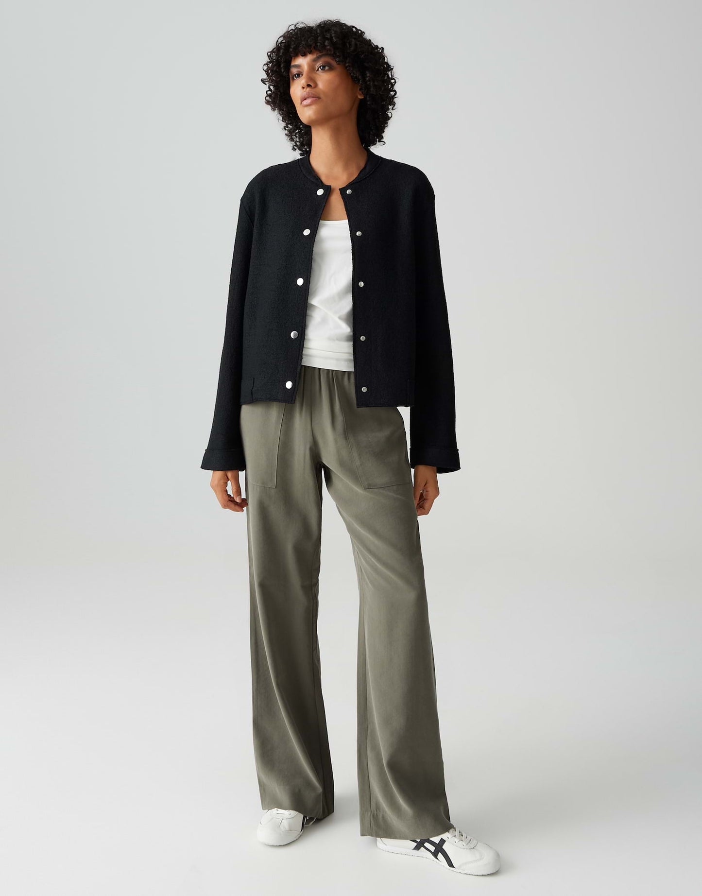 Hosana (Black)