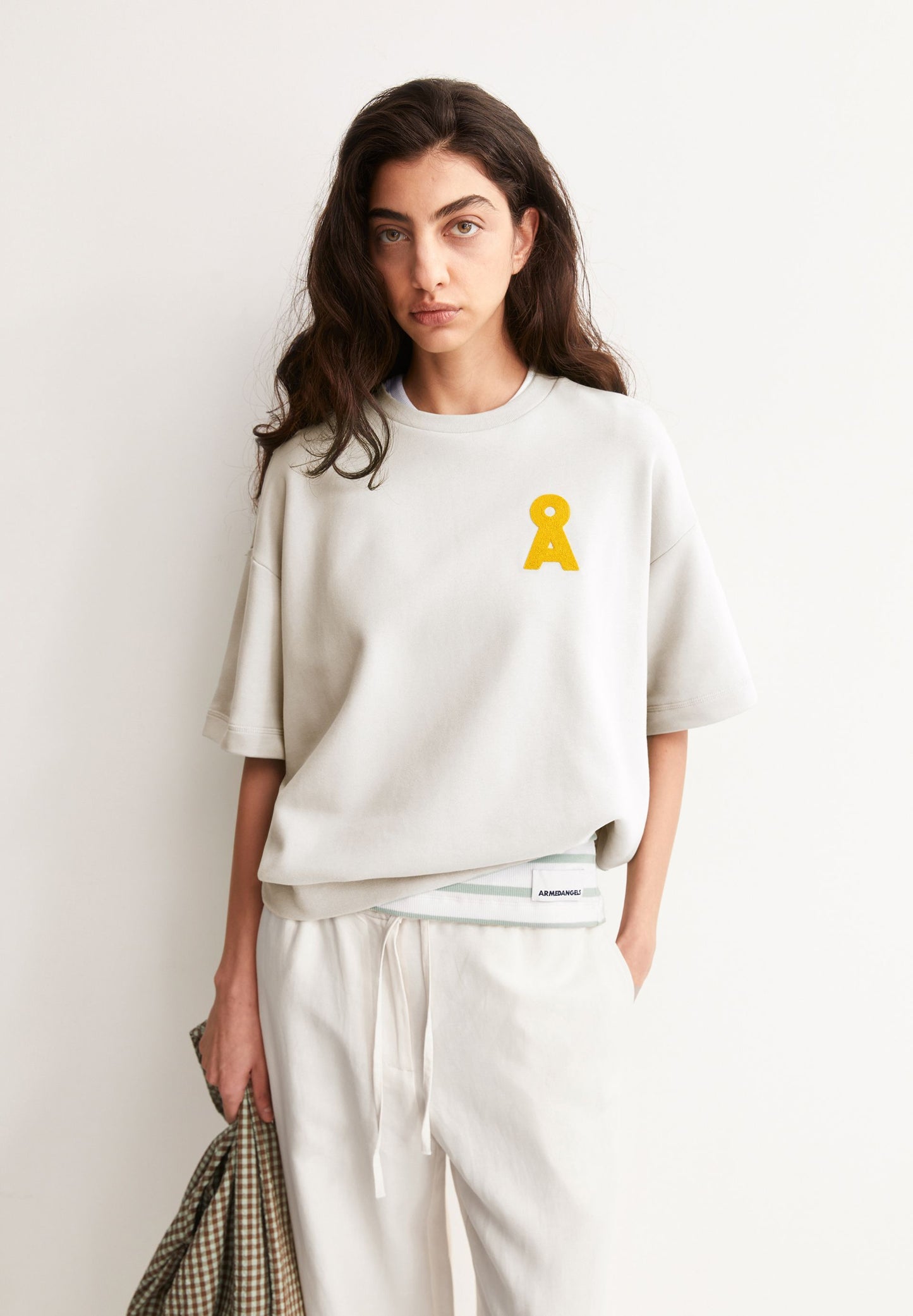 Bamikaa Sweat (Undyed)