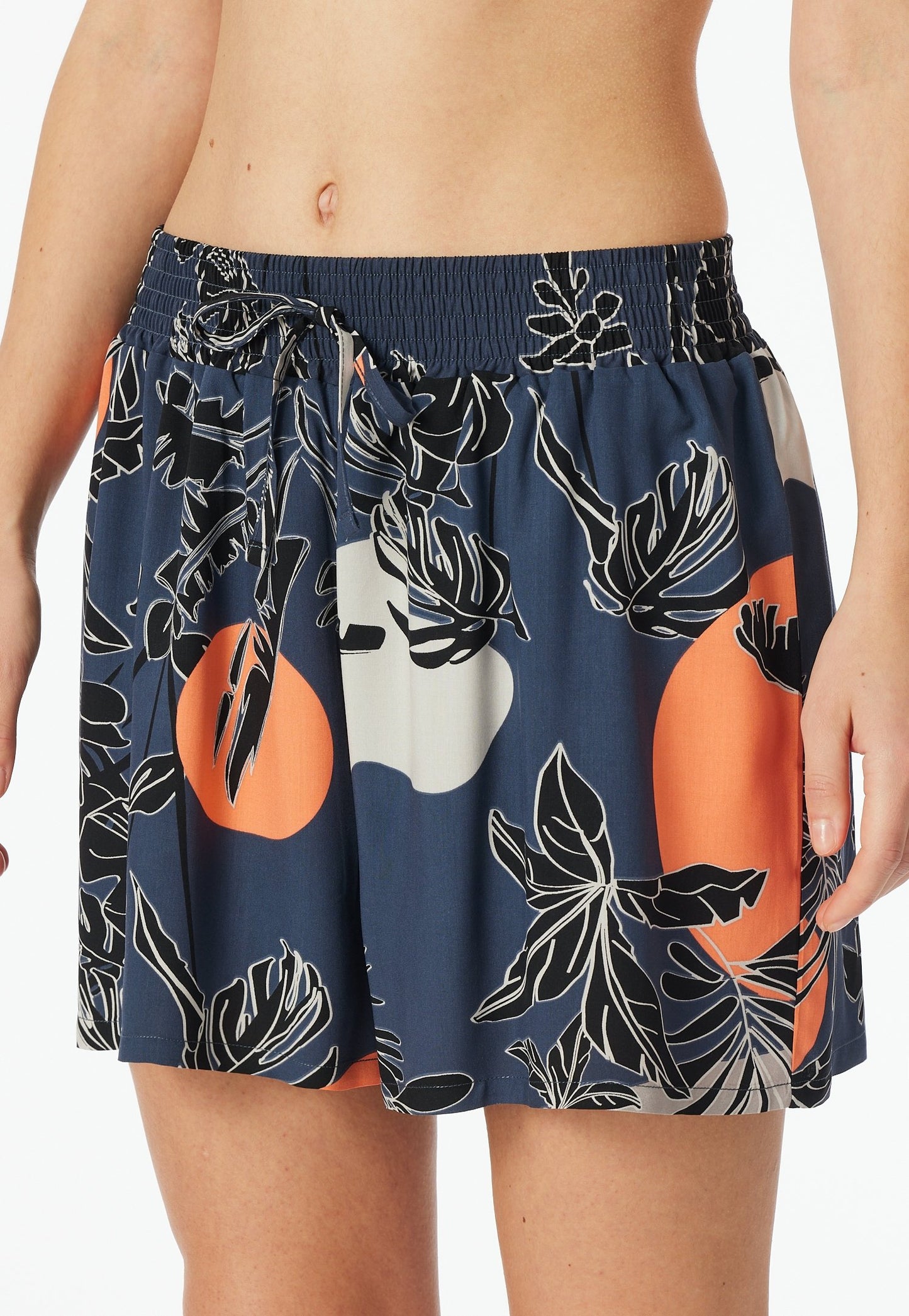 Hose kurz (Multicolor)