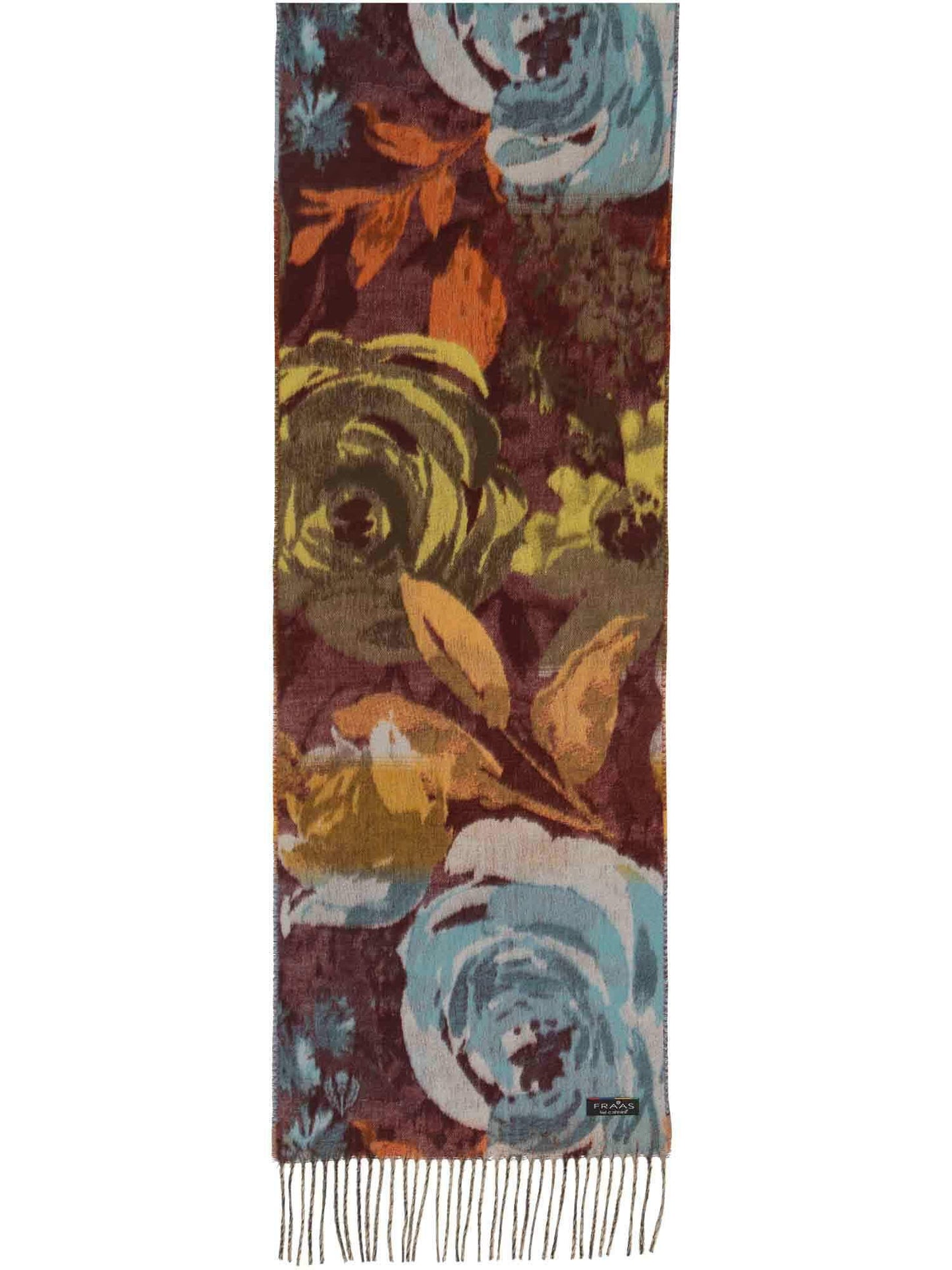 Schal Cashmink Schal (True Blue)