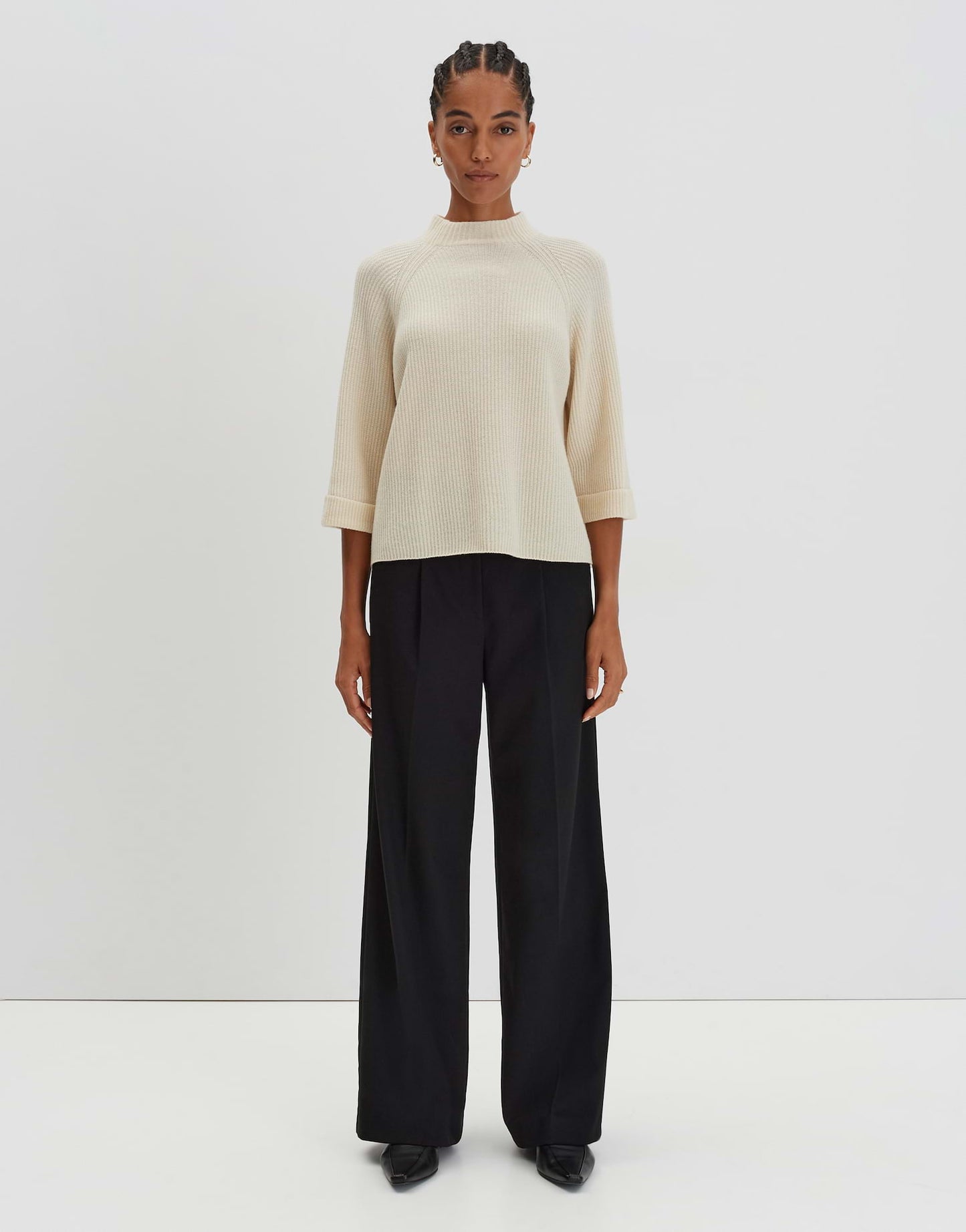 Tijoulie (Soft Cream)