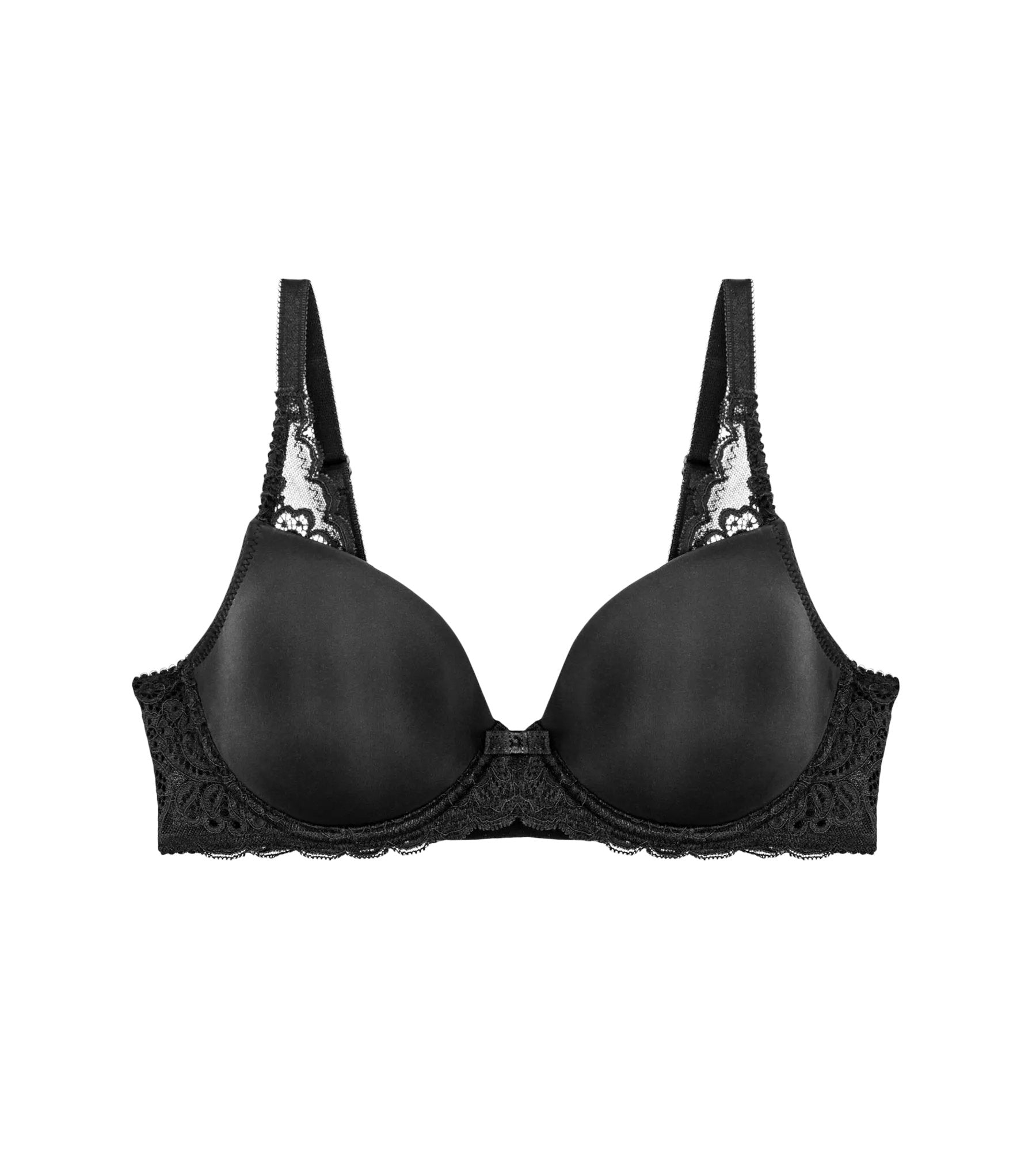 Amourette Spotlight WHP X (Black)