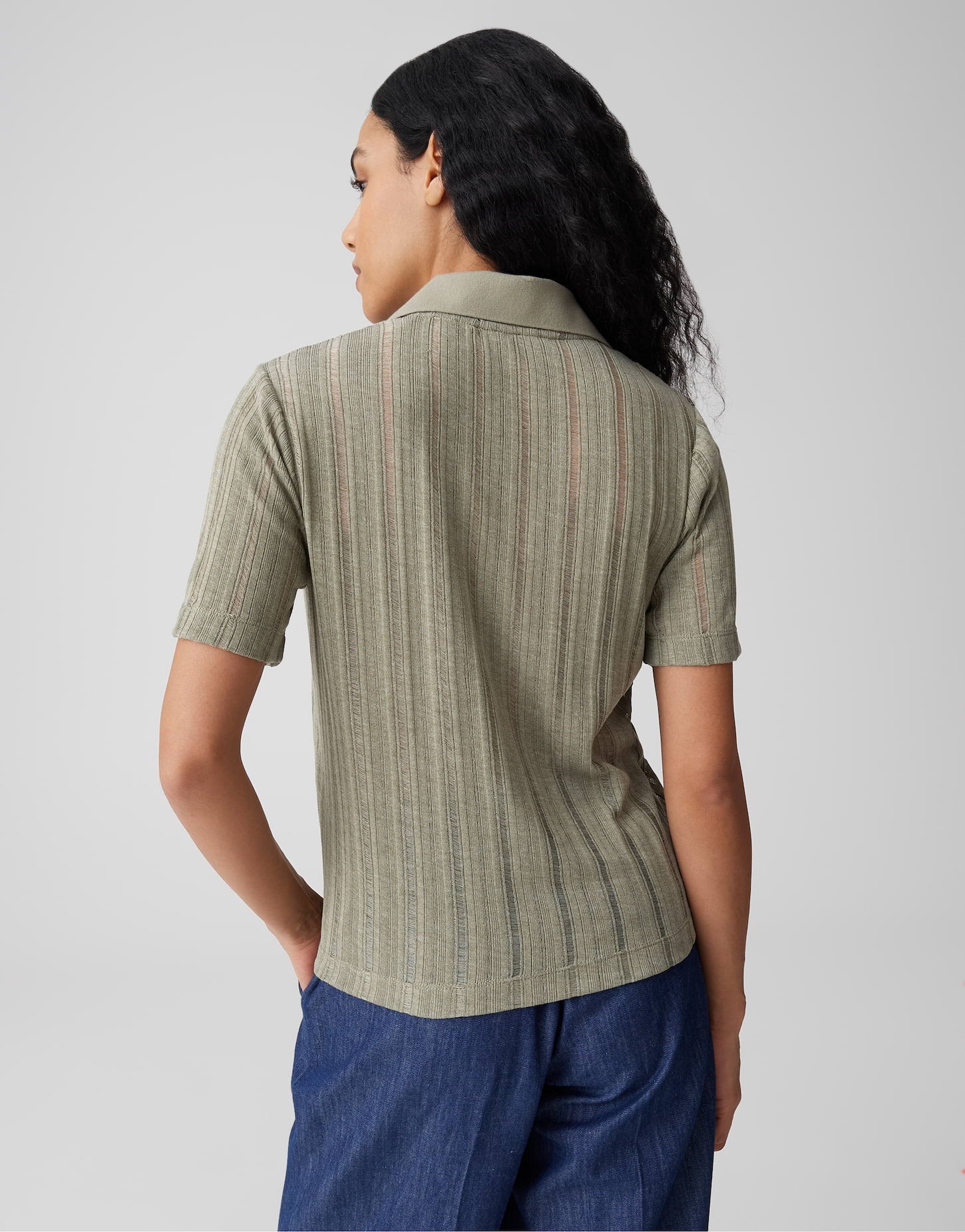 Sugaha (Pale Olive)