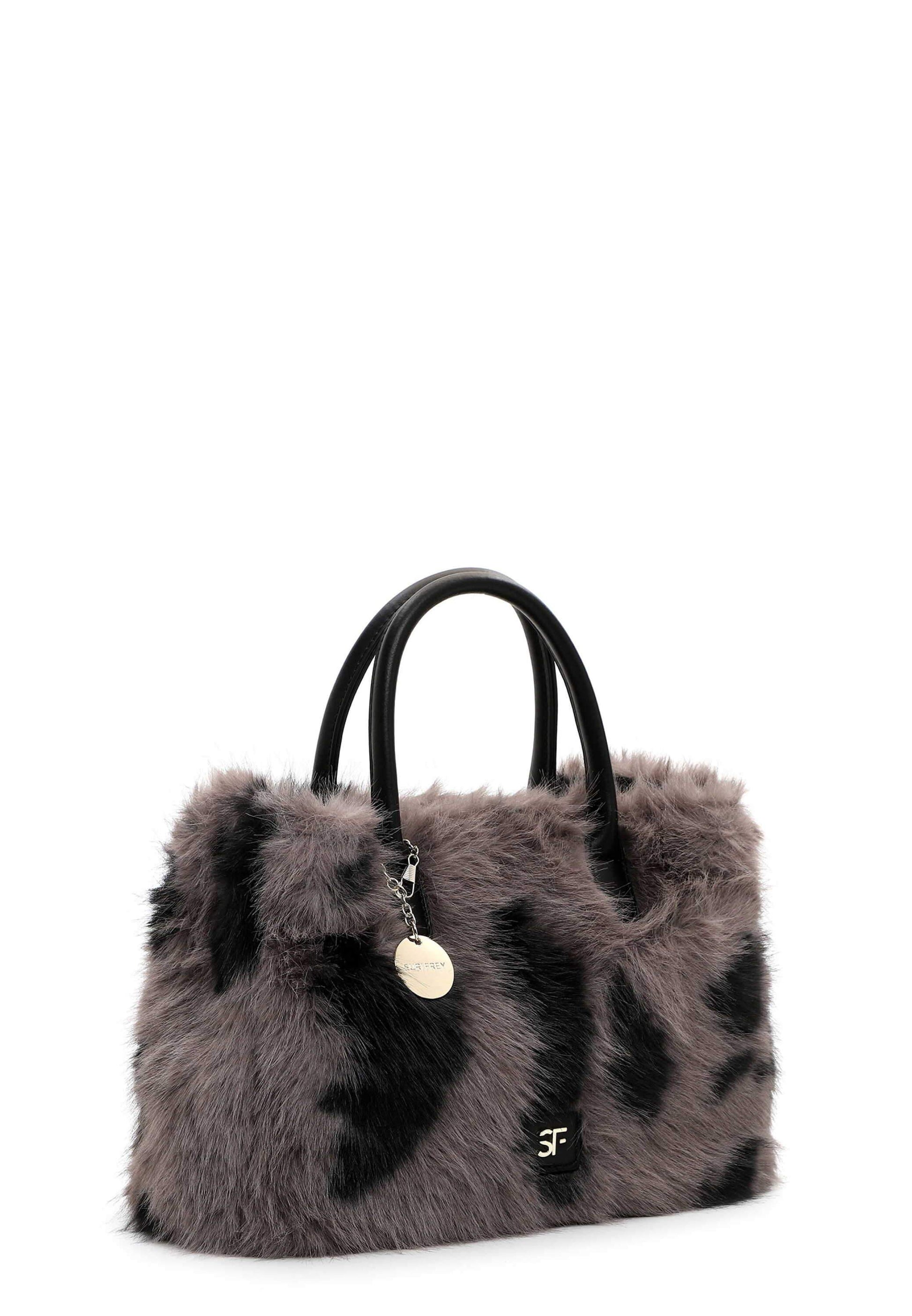 Shopper SFY Misty (Grey)