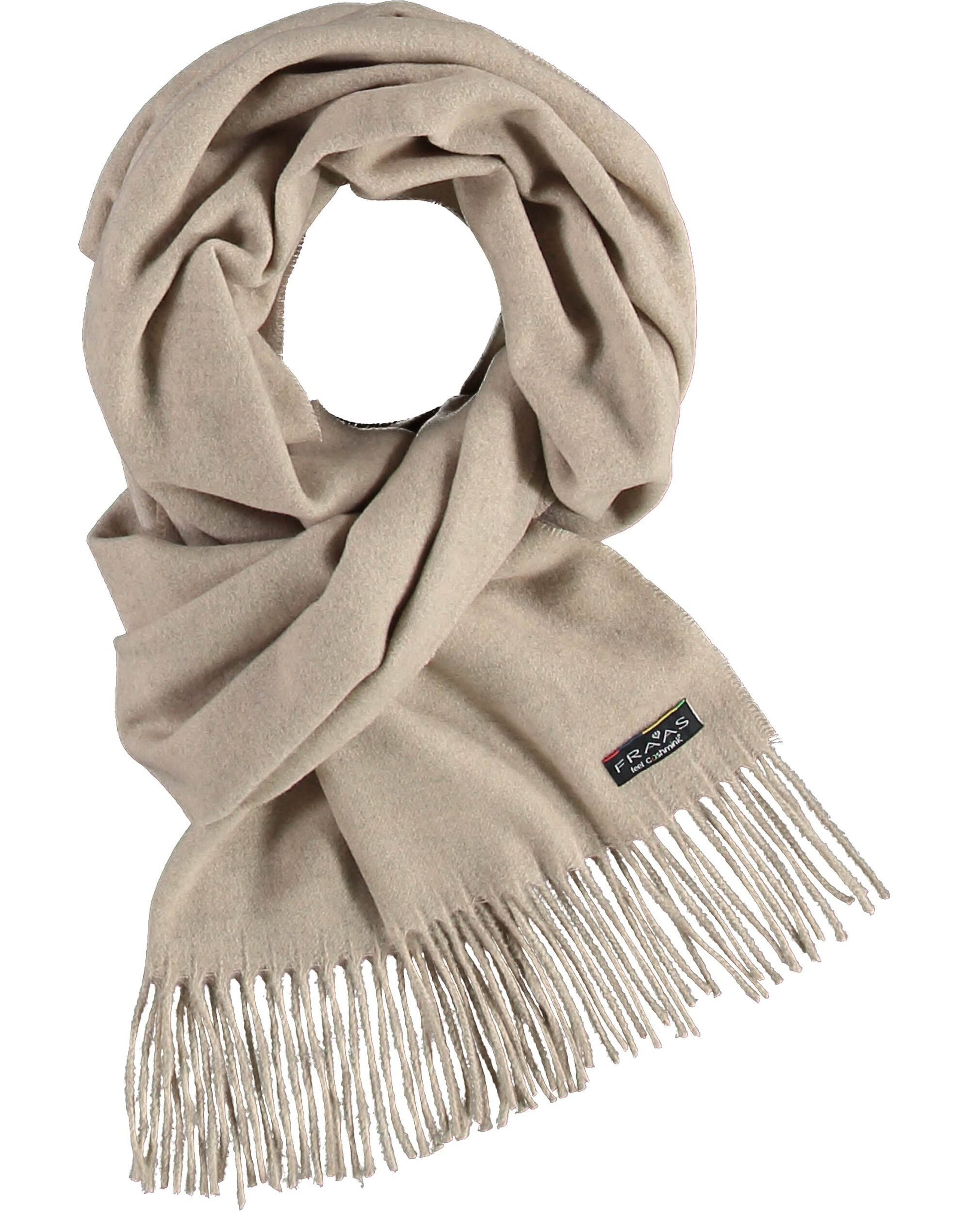 Schal Cashmink Schal (Camel)