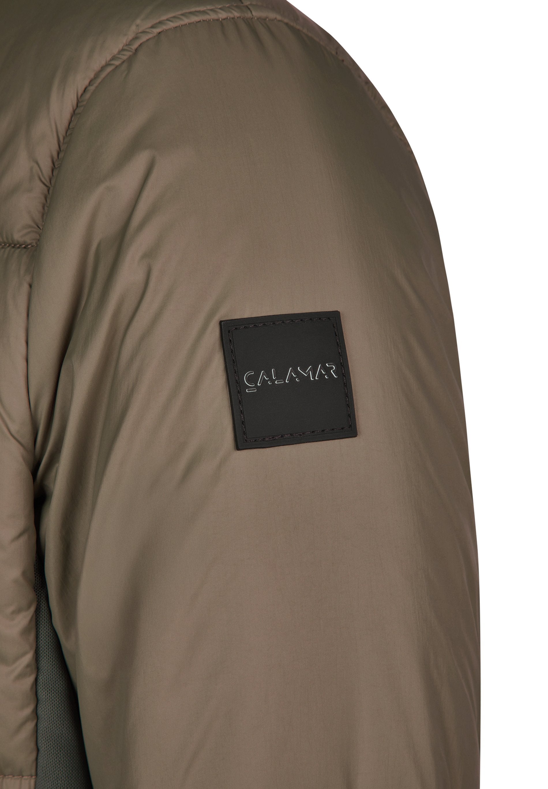 Steppjacke (Cashew Brown)