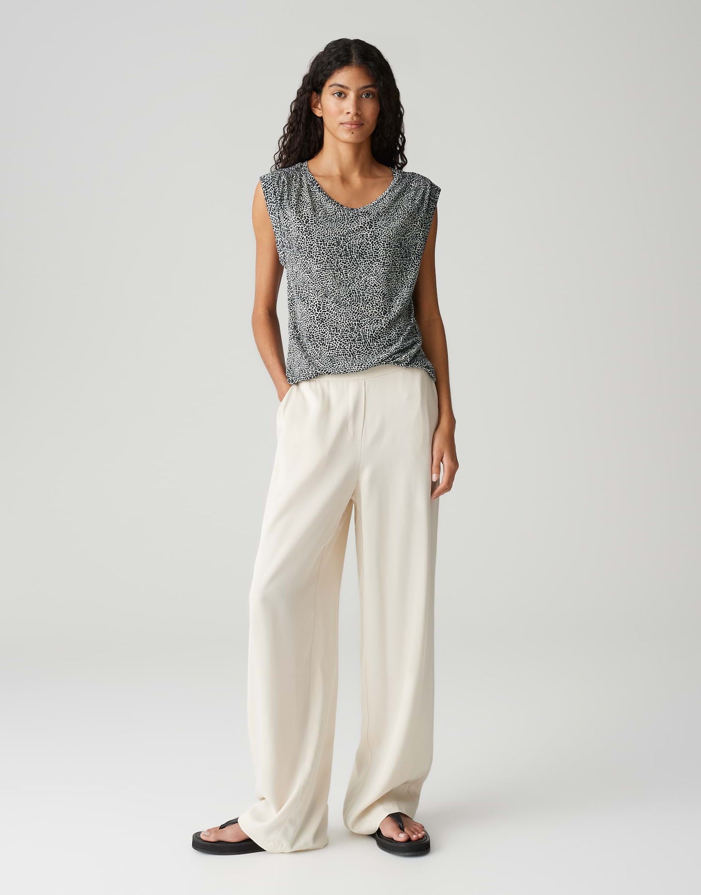 Struki minimal (Coal Blue)