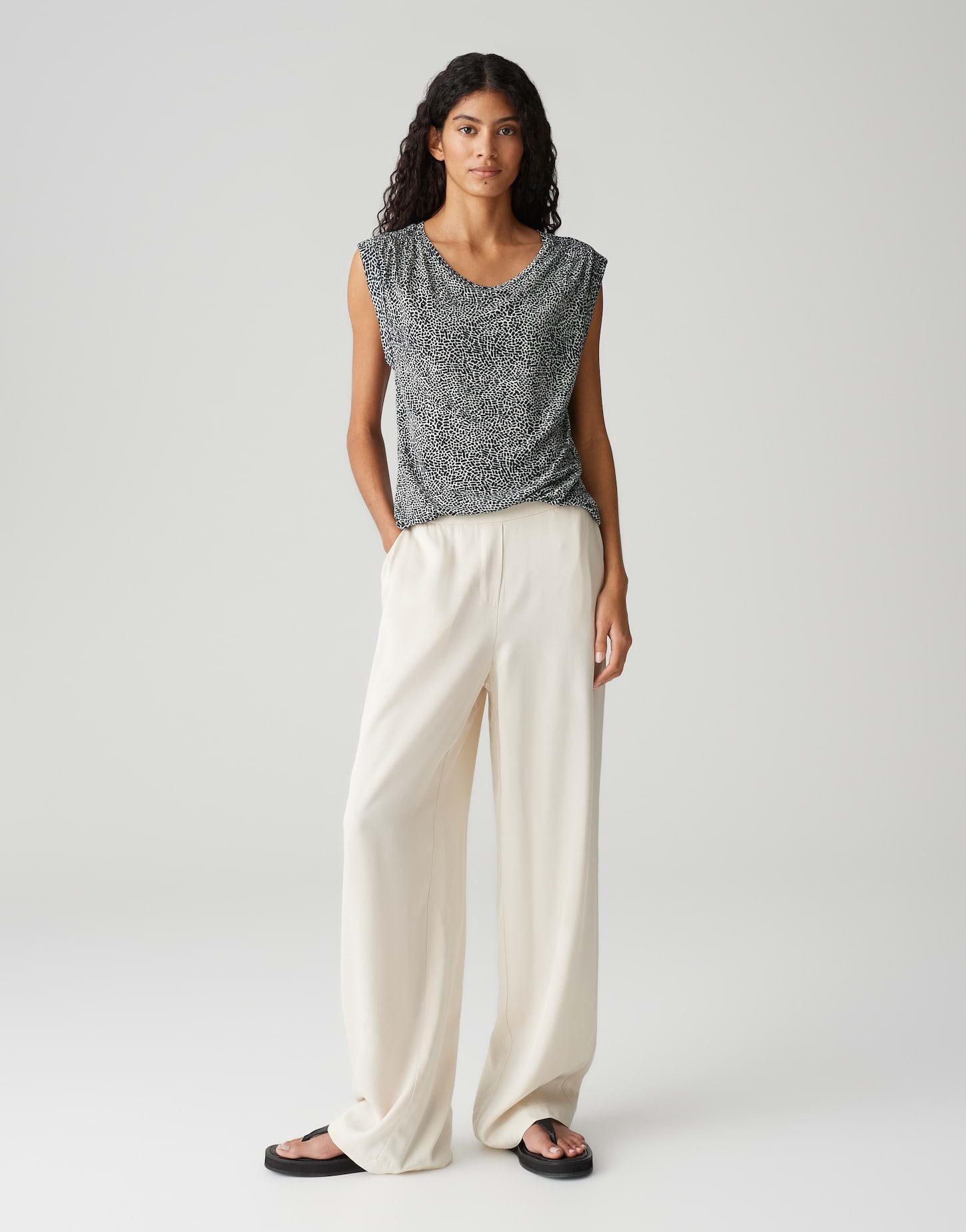 Struki minimal (Coal Blue)