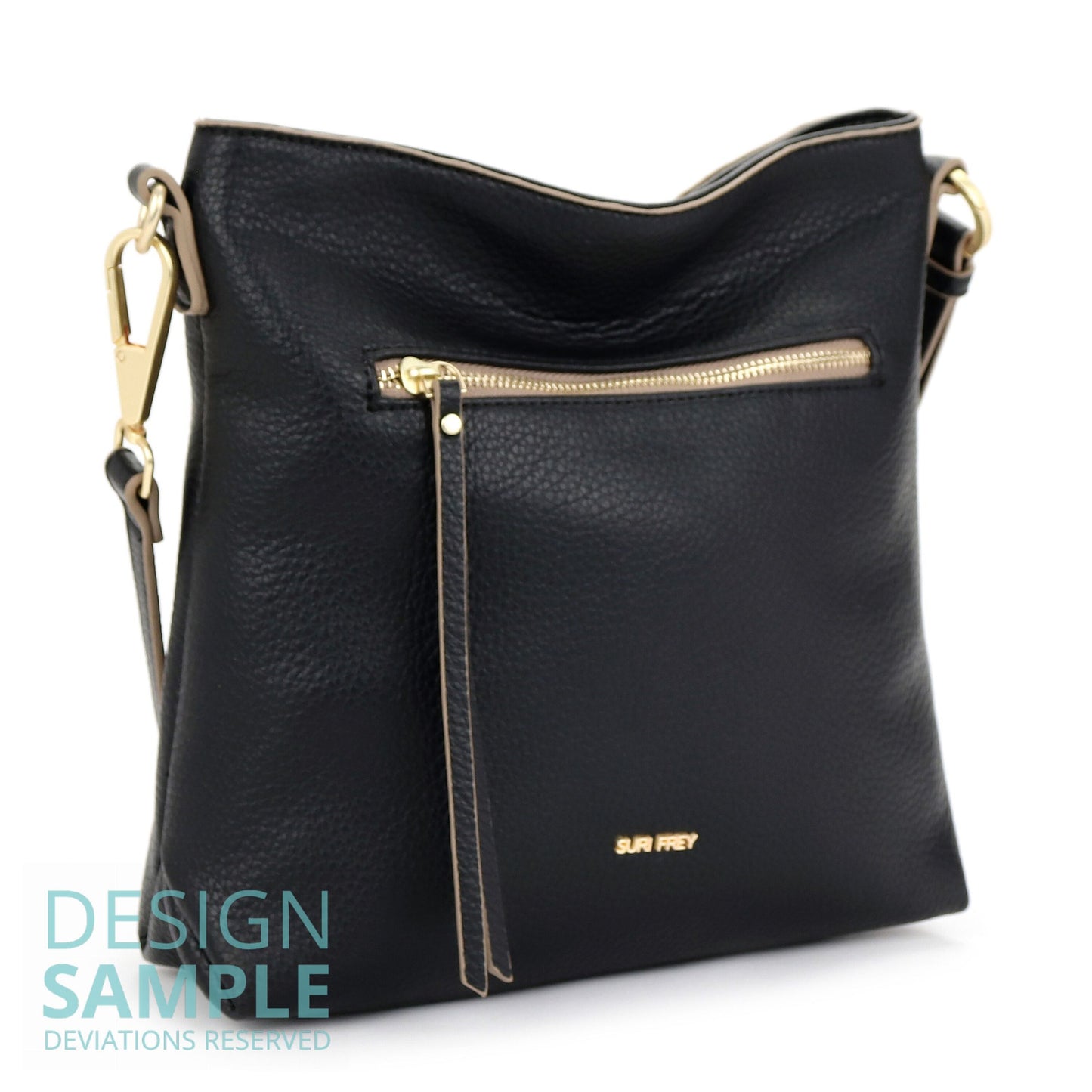 Umhängetasche SFY Melany (Black)