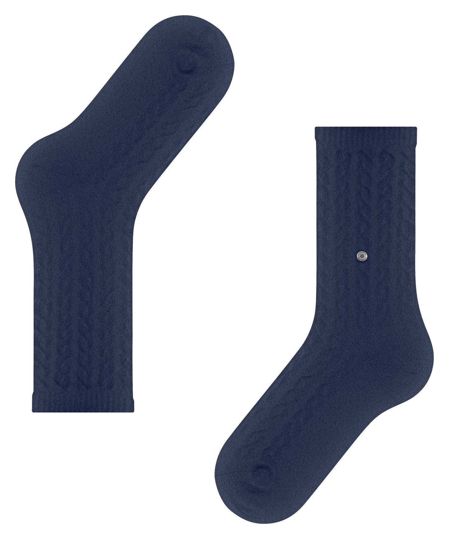 Burlington Cable Damen (Night Blue)