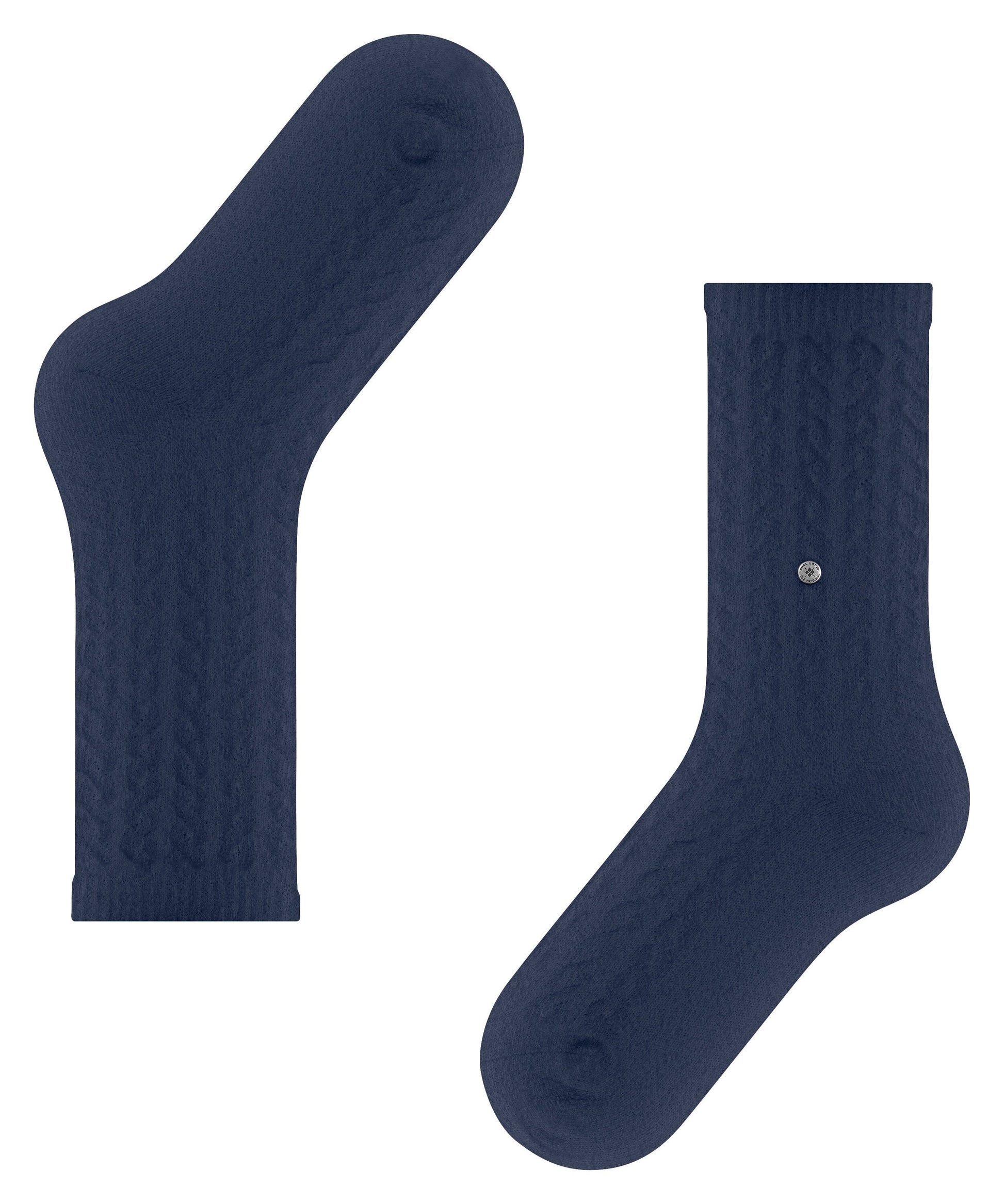Burlington Cable Damen (Night Blue)