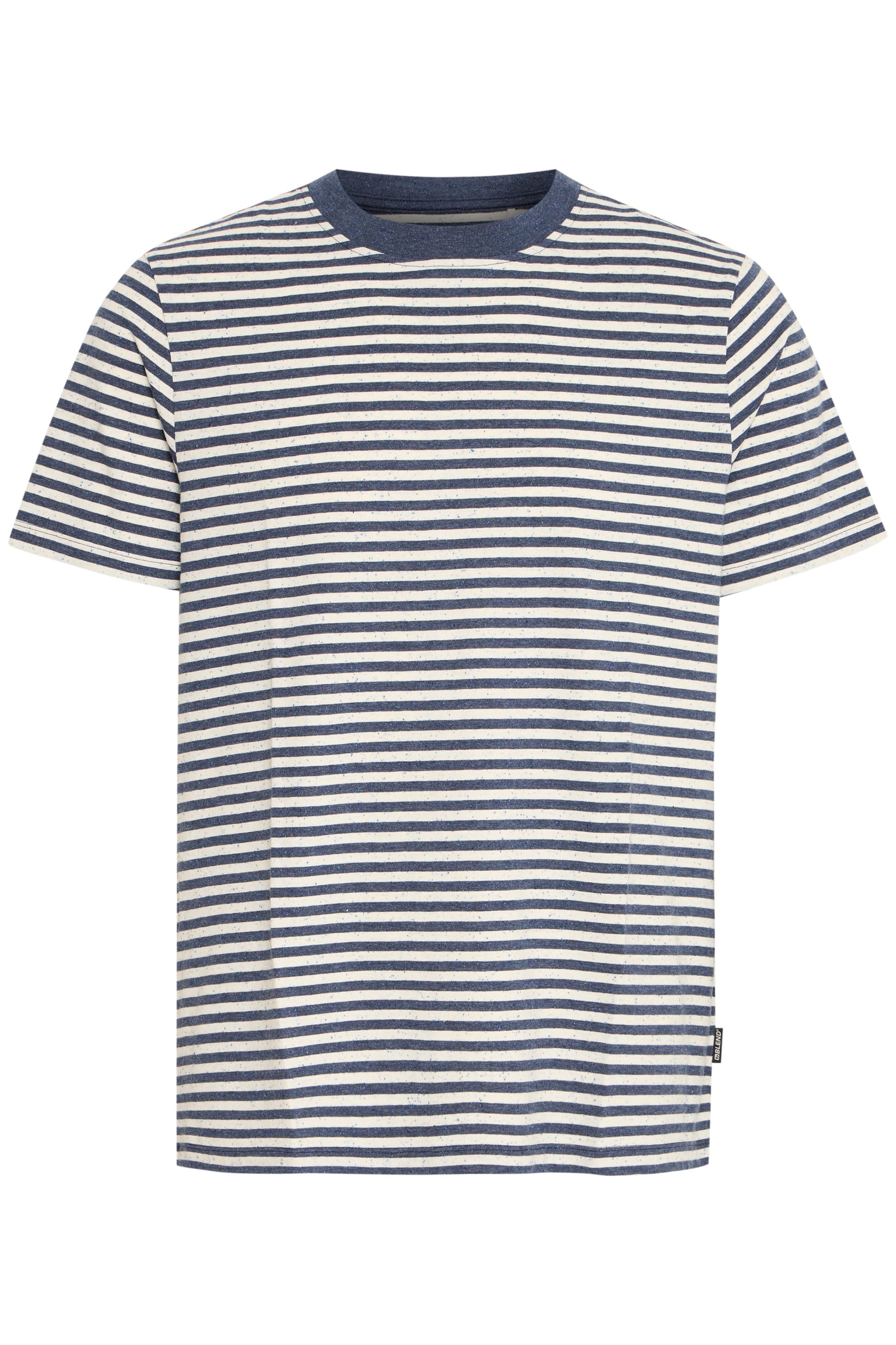 BHJELTE tee (Dress Blues)