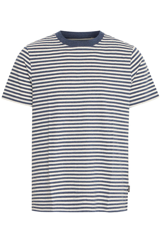 BHJELTE tee (Dress Blues)