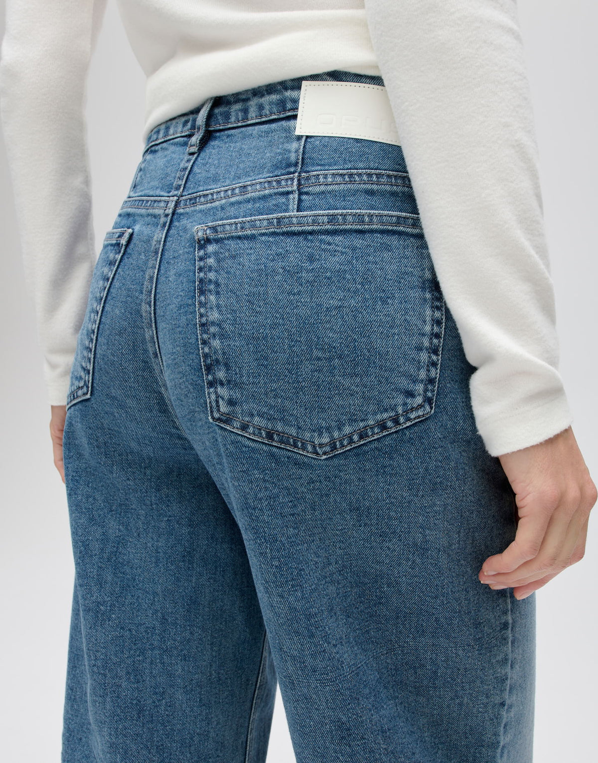 Maxie horizon (Mid Blue)