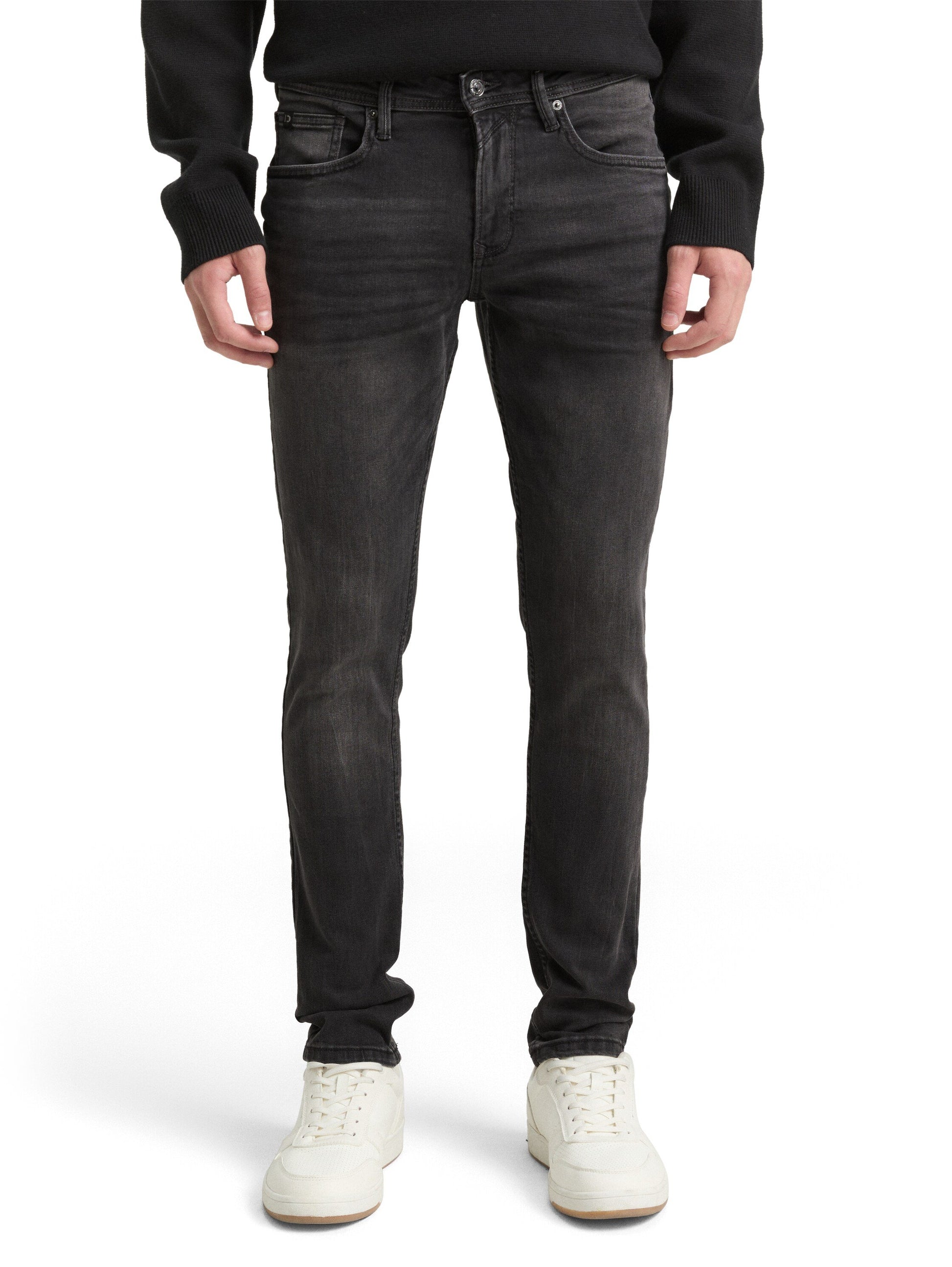 TTCULVER SKINNY Jeans (Used Dark Ston)