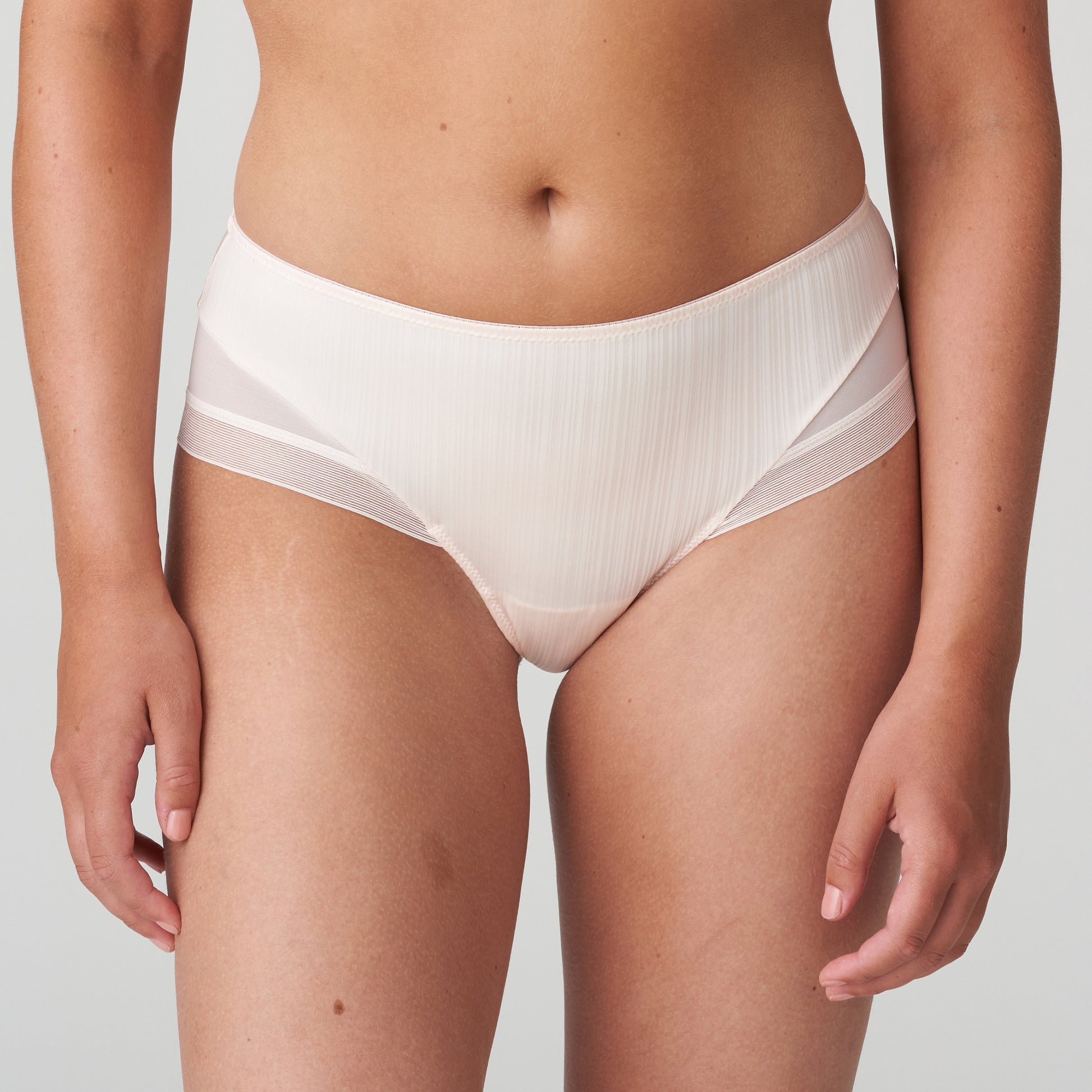 KNOKKE crystal pink Hotpants (Crp)