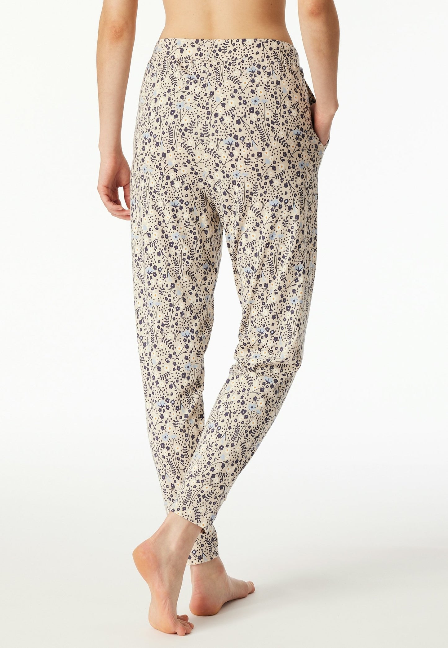 Hose lang (Multicolor)