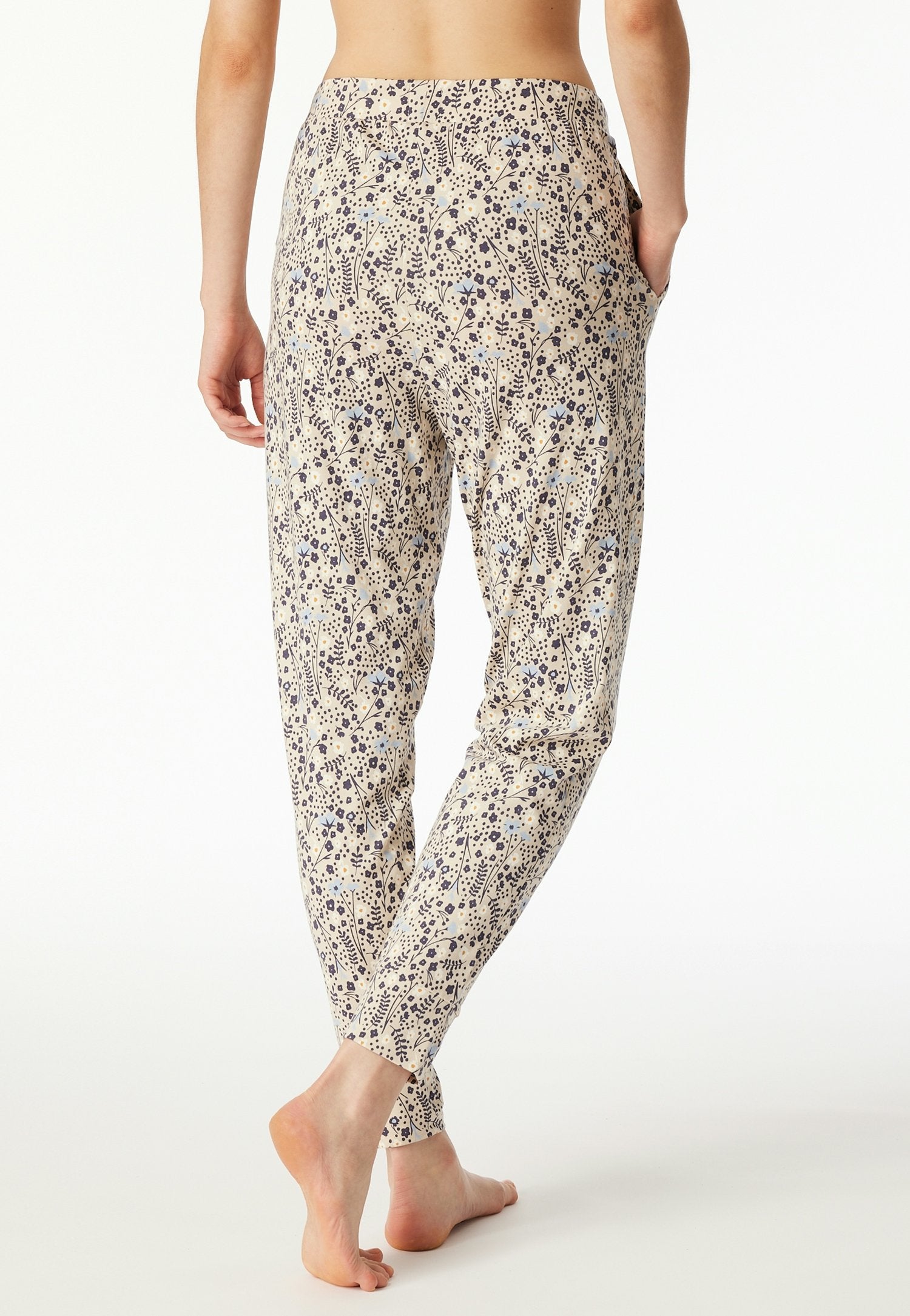 Hose lang (Multicolor)