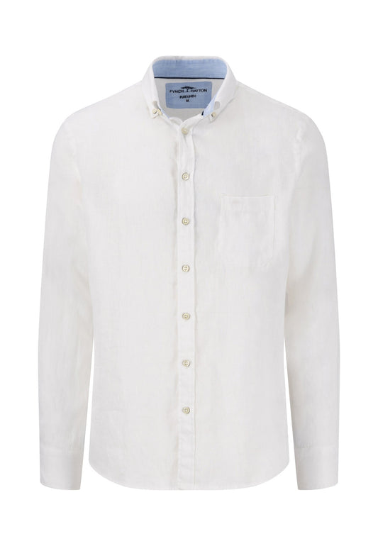 Premium Linen, B.D., 1/1 (White)