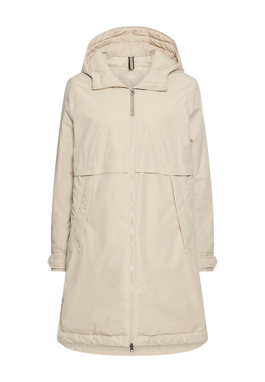 Winterparka mit Kapuze (Oak)