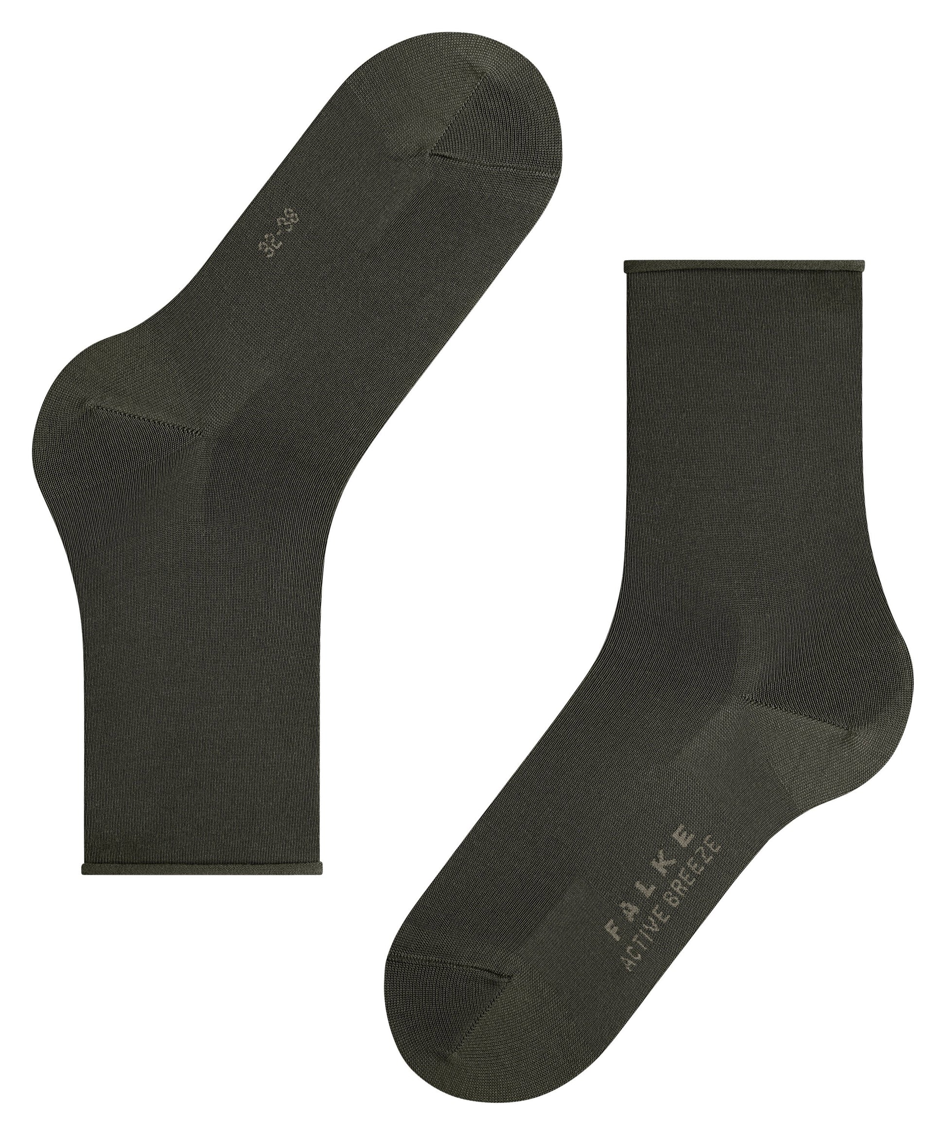 Socken Active Breeze (Military)