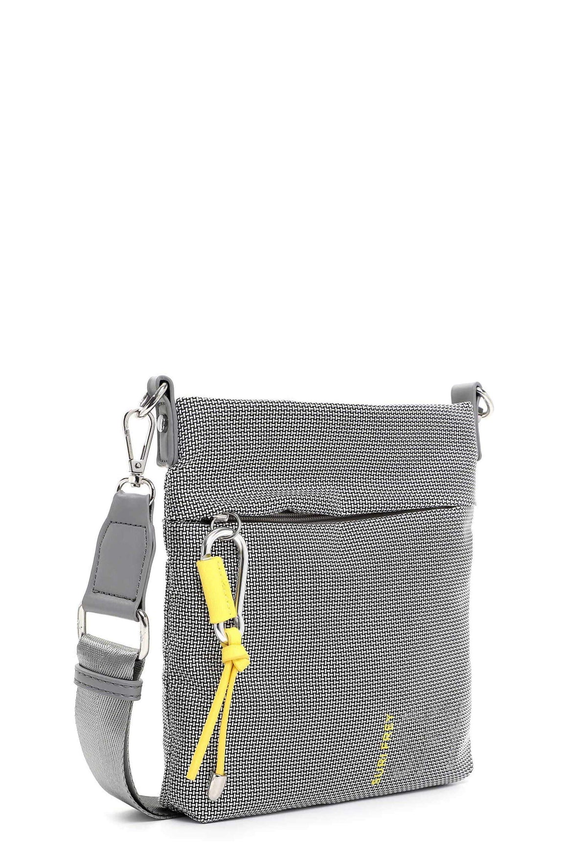 Umhängetasche SFY SURI Sports Marry (Lightgrey)