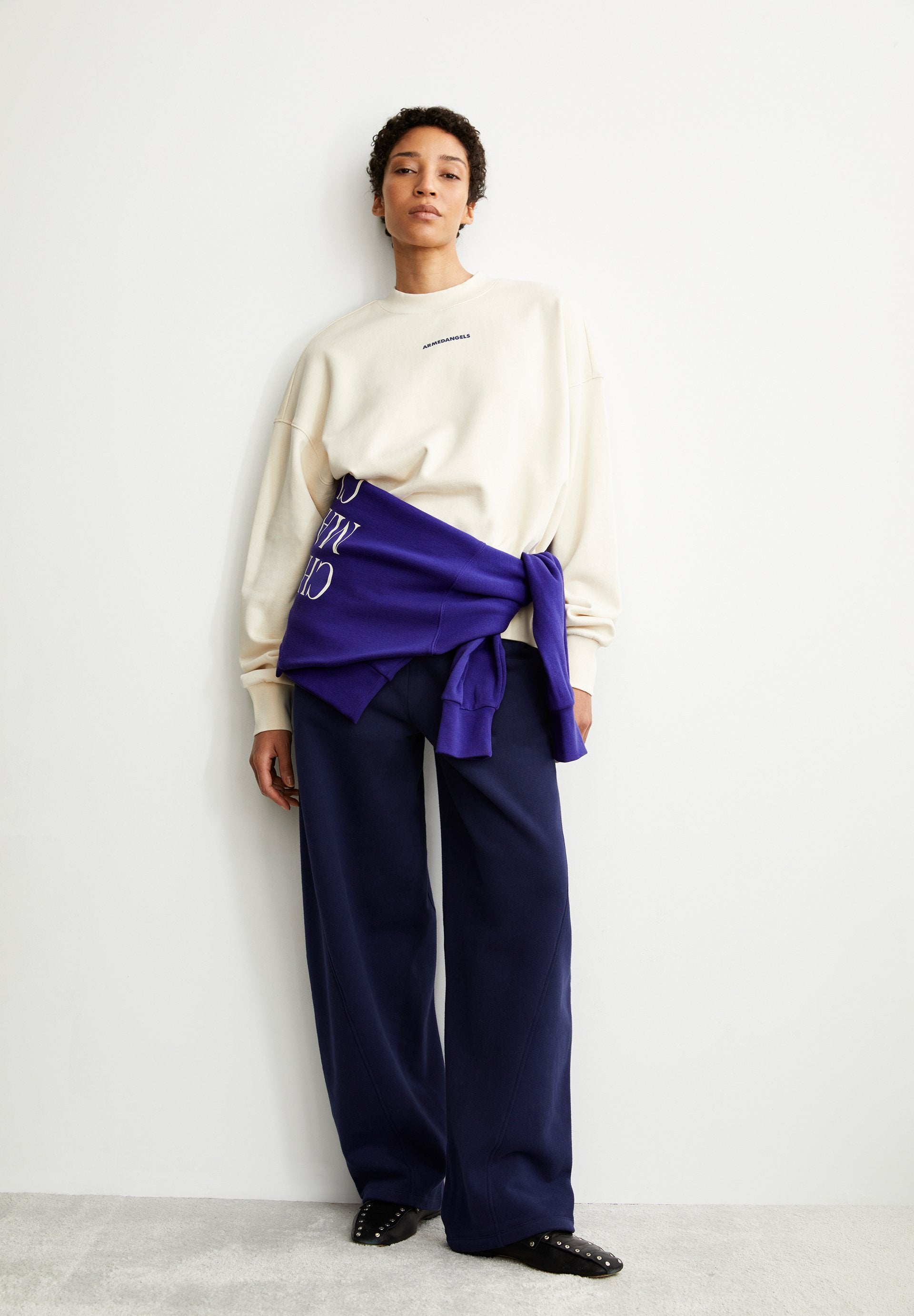 Alizaa Chaange (Undyed)