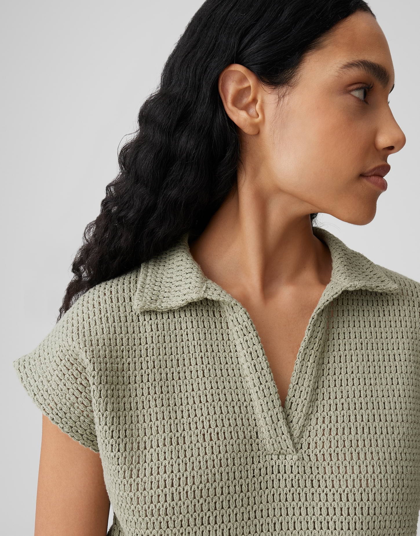 Somona (Pale Olive)