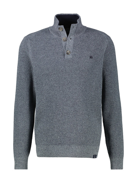 Troyer Buendchen (Misty Blue)