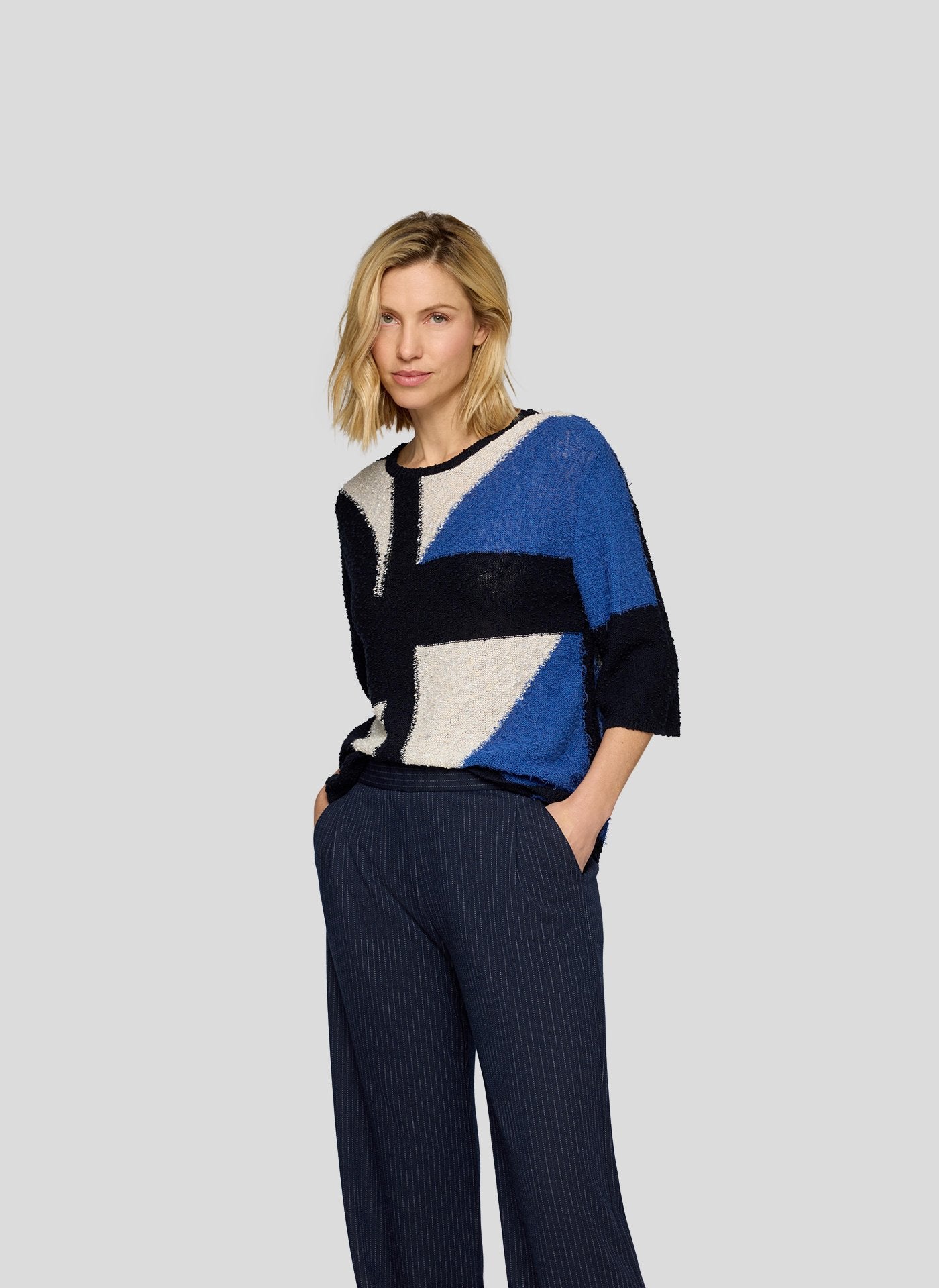 Nordic Blue (Pazifik)